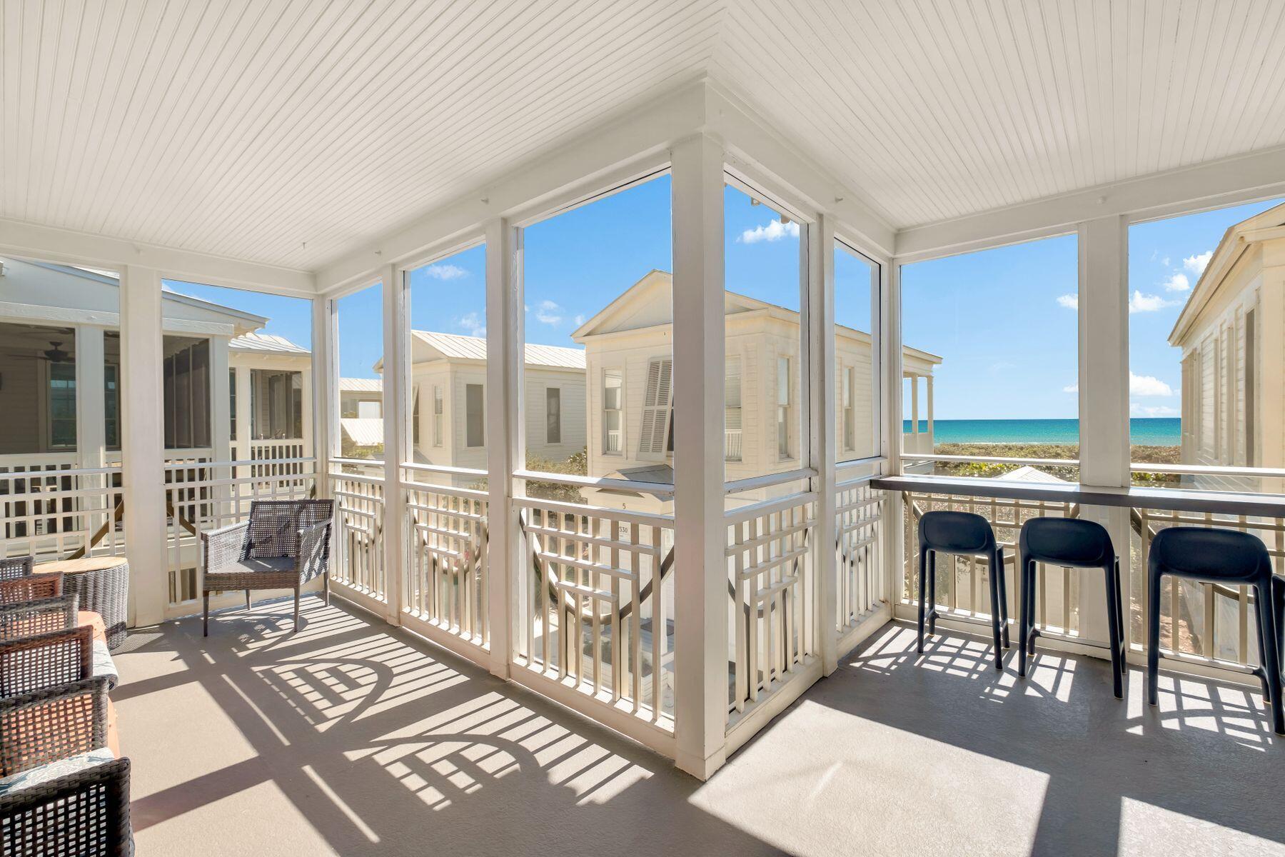 SEASIDE 16 - Residential