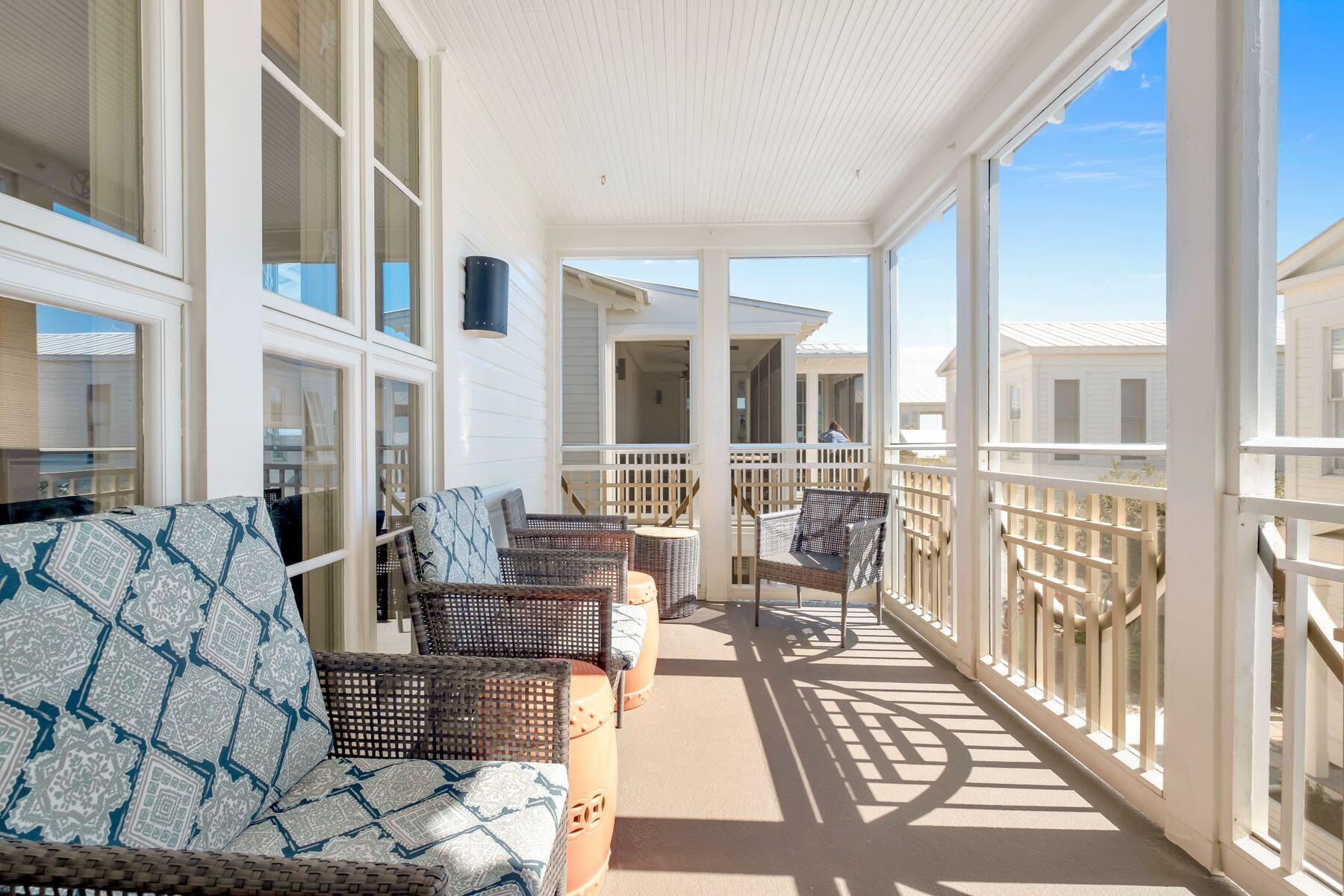 SEASIDE 16 - Residential
