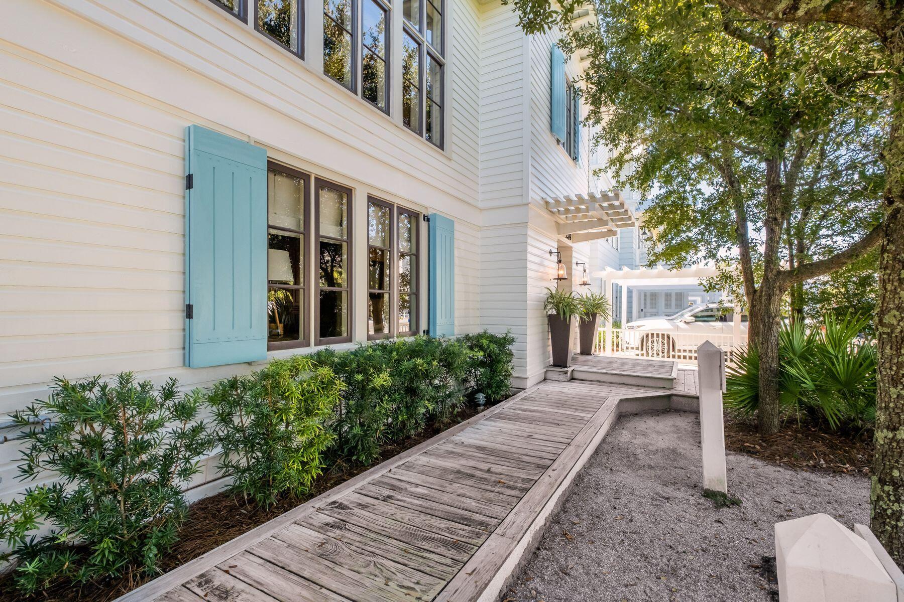 SEASIDE 16 - Residential