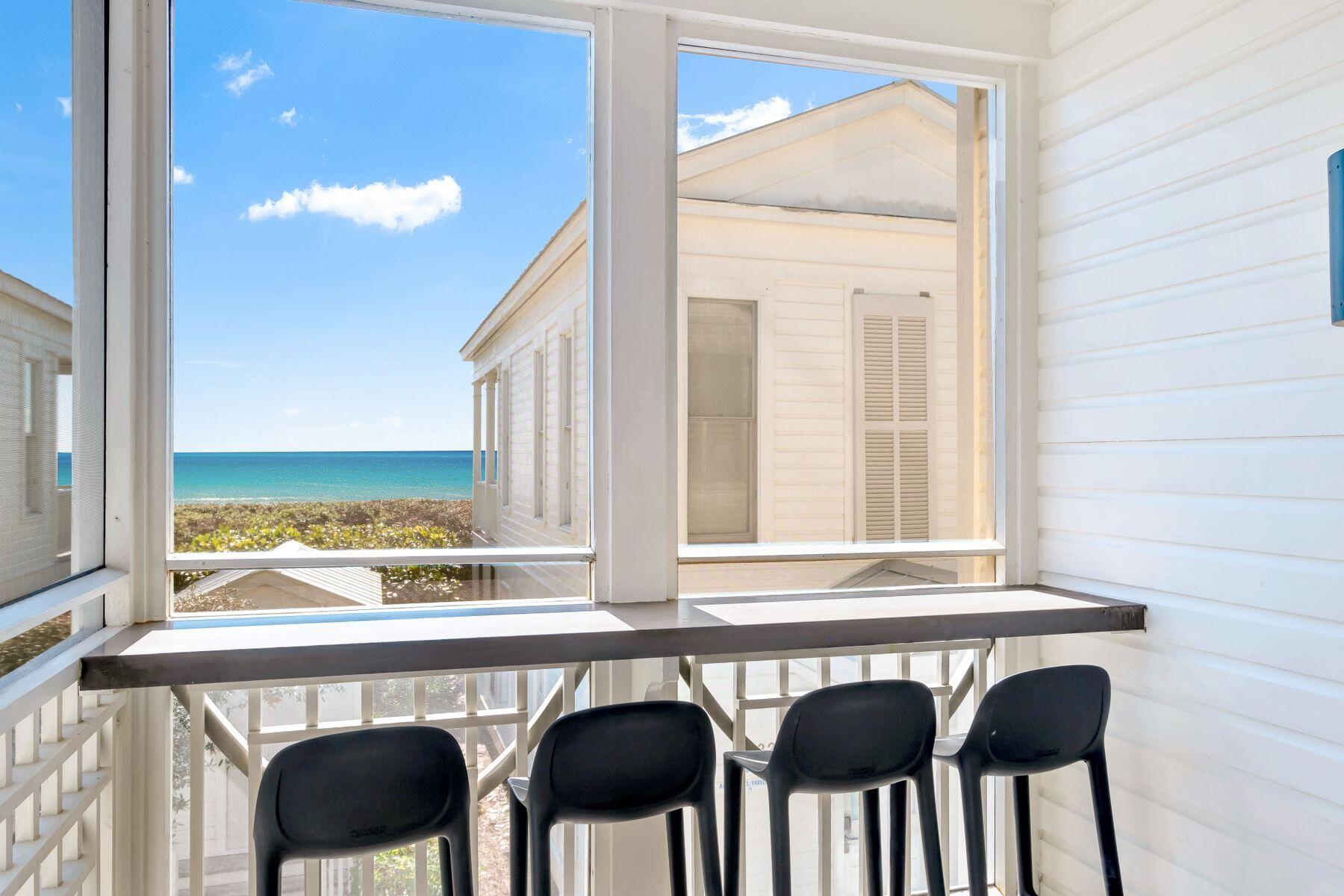 SEASIDE 16 - Residential