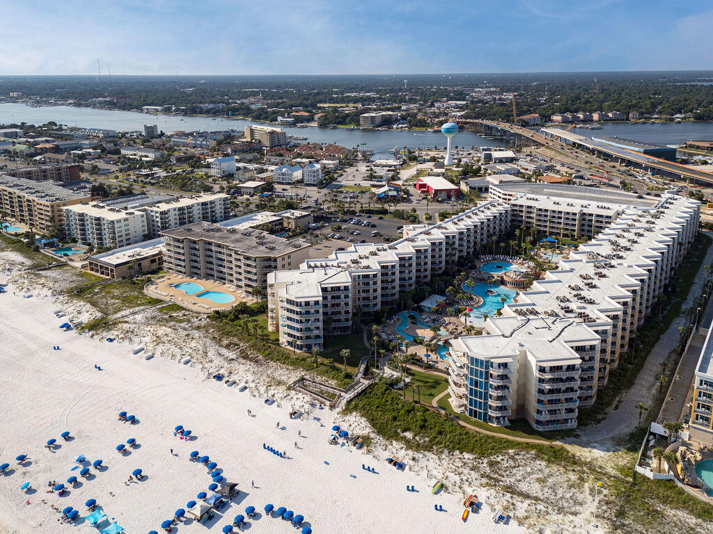 WATERSCAPE - Residential