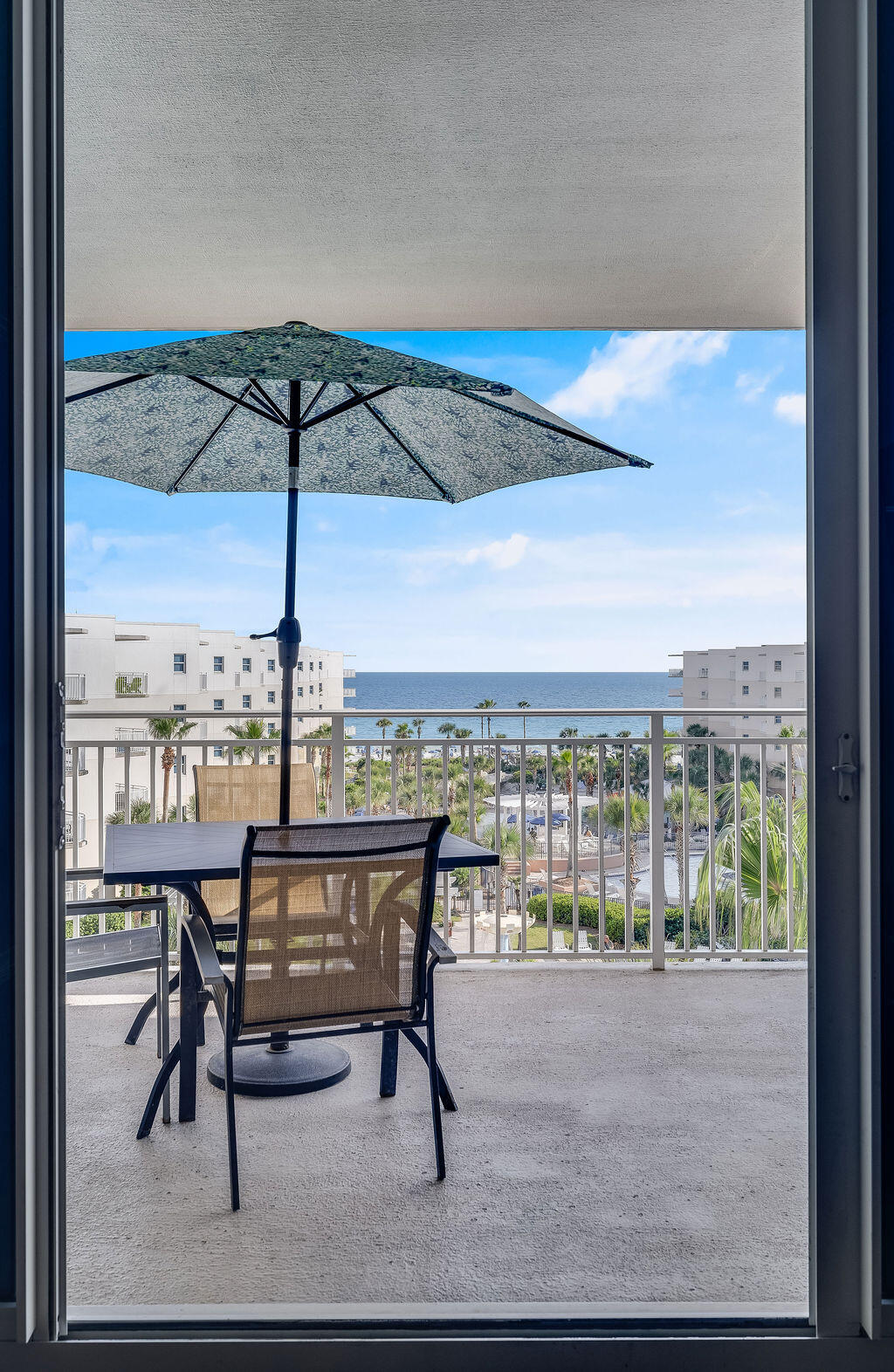 WATERSCAPE - Residential