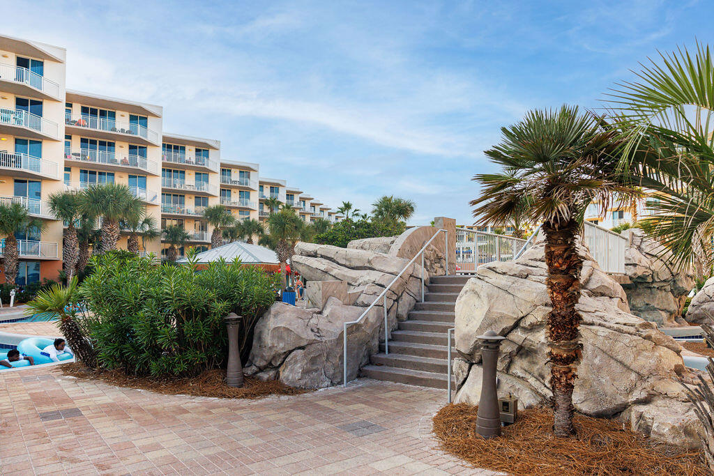 WATERSCAPE - Residential