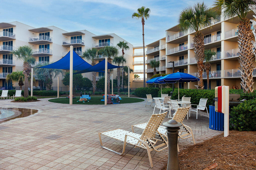 WATERSCAPE - Residential