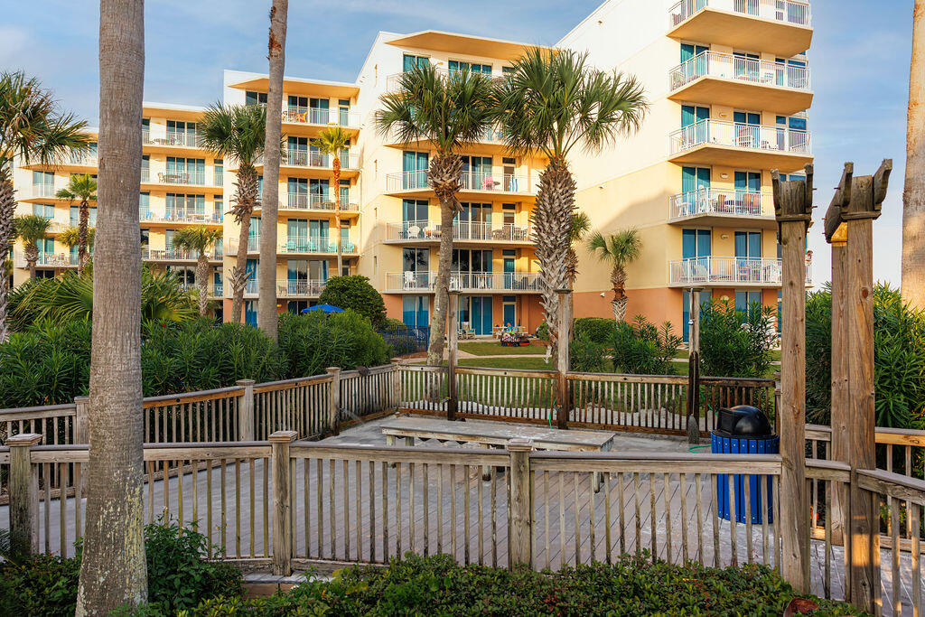 WATERSCAPE - Residential