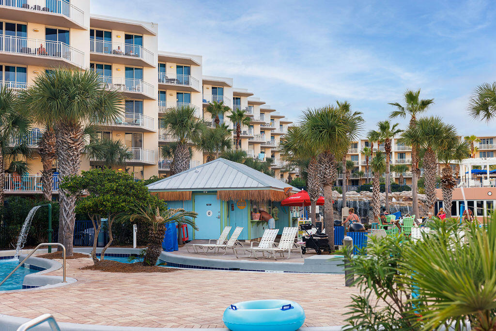 WATERSCAPE - Residential