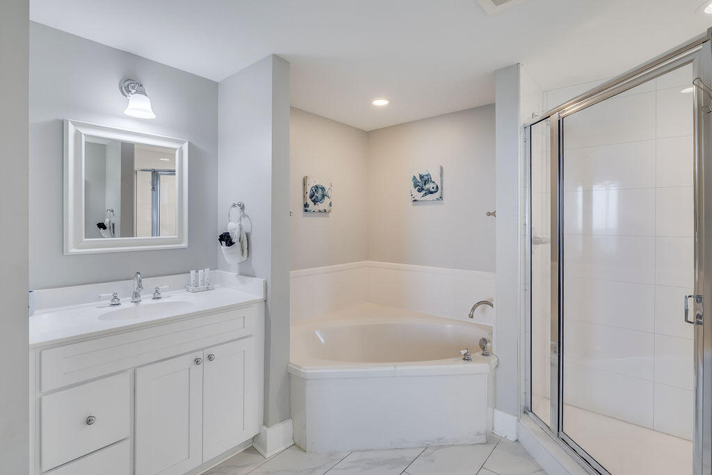 WATERSCAPE - Residential