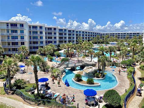 1110 Santa Rosa Blvd, Unit C601, Fort Walton Beach, FL 32548Waterscape Condominium | Gulf-Front | Top FloorTop-floor 2-bedroom, 2-bath condominium in Waterscape's C-building with direct Gulf views. This unit has been renovated with luxury vinyl plank flooring in the main living areas, new white tile in both bathrooms, and fresh interior paint including trim. The kitchen includes granite countertops, stainless steel appliances, and tile flooring. The primary bathroom features updated tile, plumbing valves, and fixtures.Additional features include floor-to-ceiling windows, sliding glass doors, parking in close proximity to the unit, and a private storage area. Waterscape amenities include approximately 490 feet of beachfront, three pools, a lazy river, hot tubs, splash pad, game room, fitness center, and garage parking.
This property allows short-term rentals. Dimensions and square footage to be verified by the buyer.