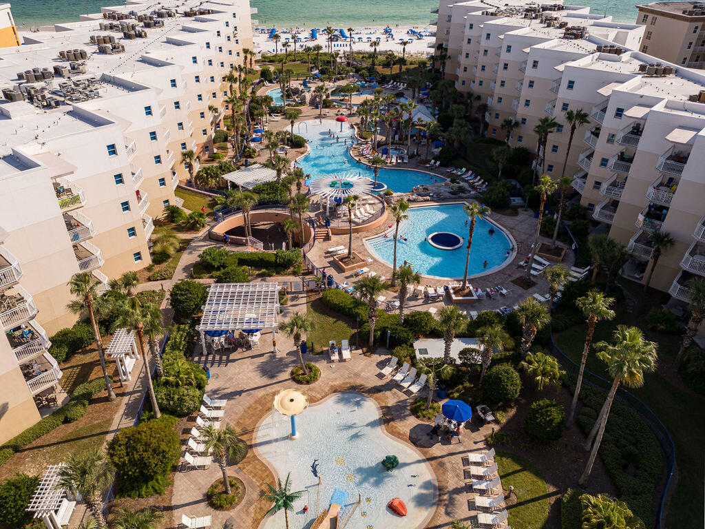 WATERSCAPE - Residential
