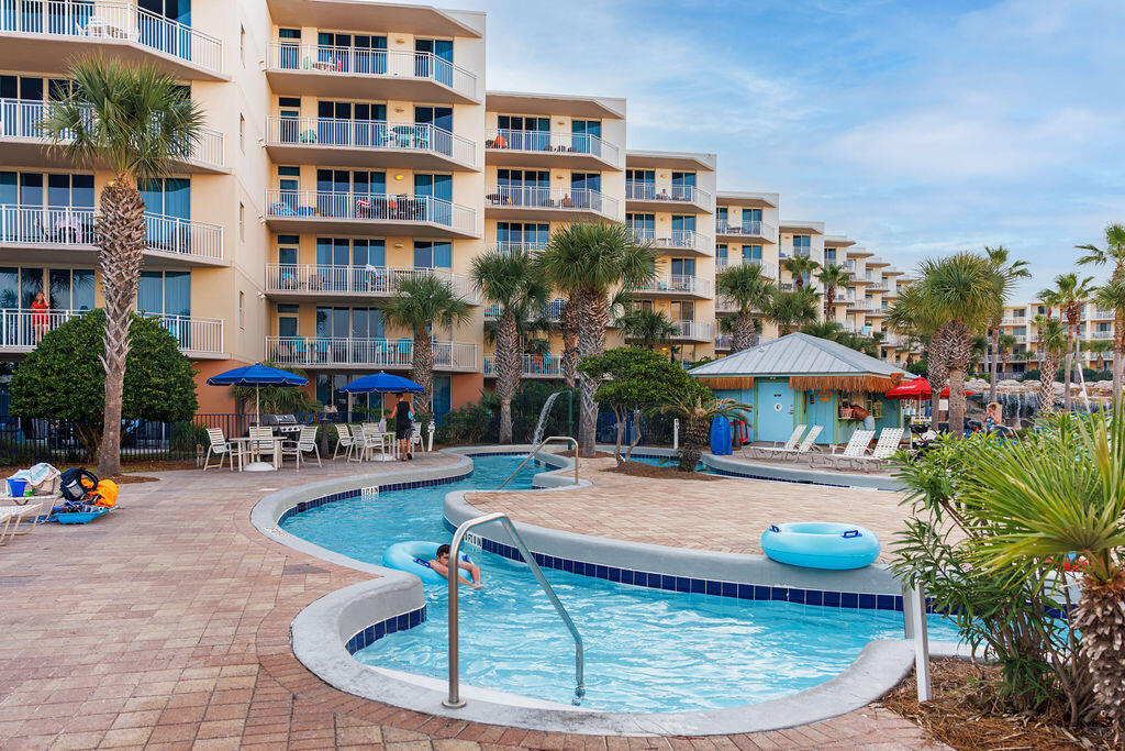 WATERSCAPE - Residential