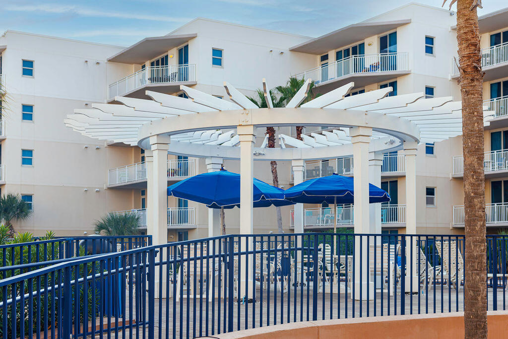 WATERSCAPE - Residential