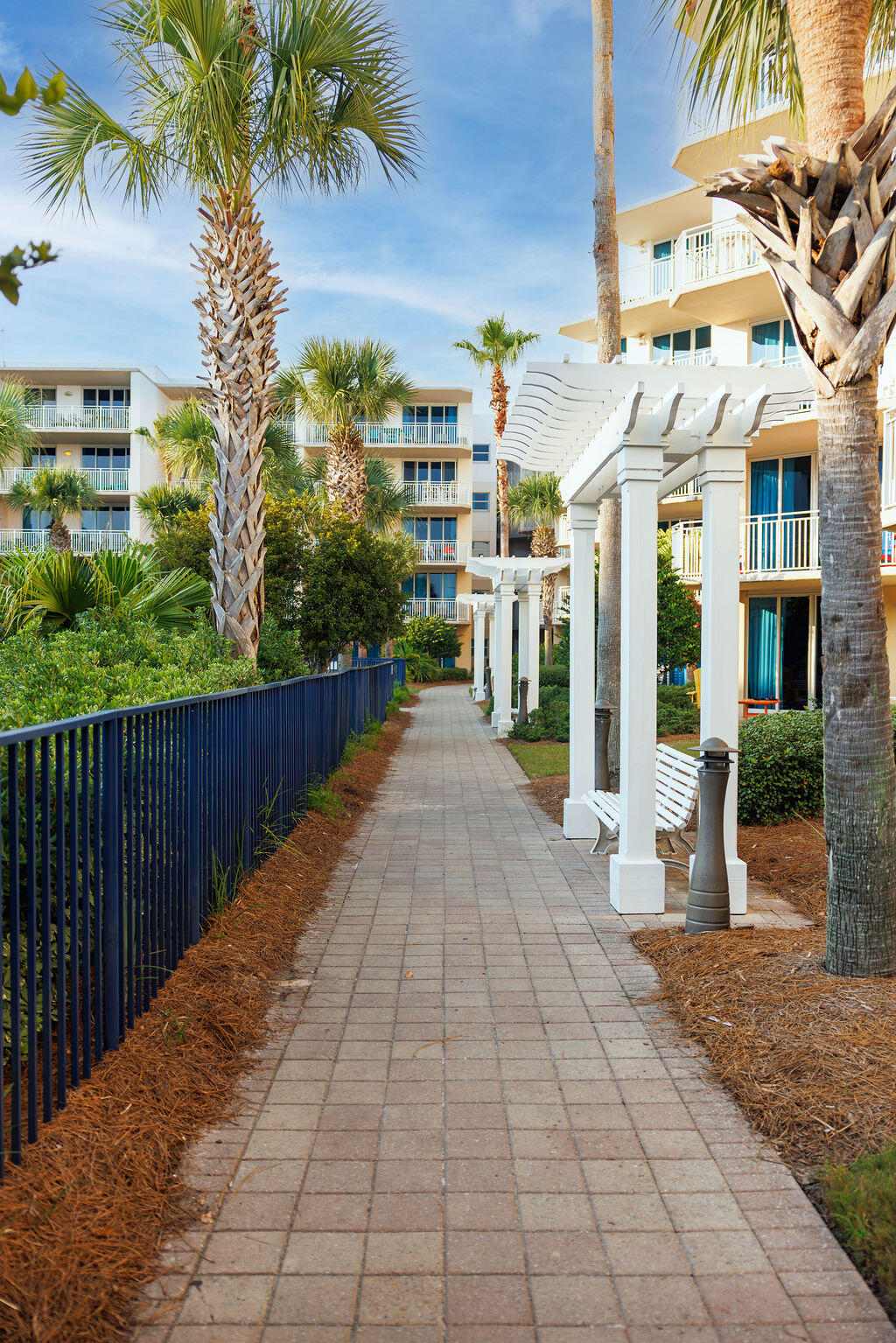 WATERSCAPE - Residential
