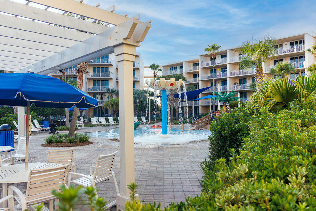 WATERSCAPE - Residential
