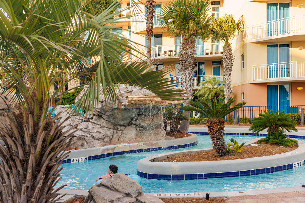 WATERSCAPE - Residential