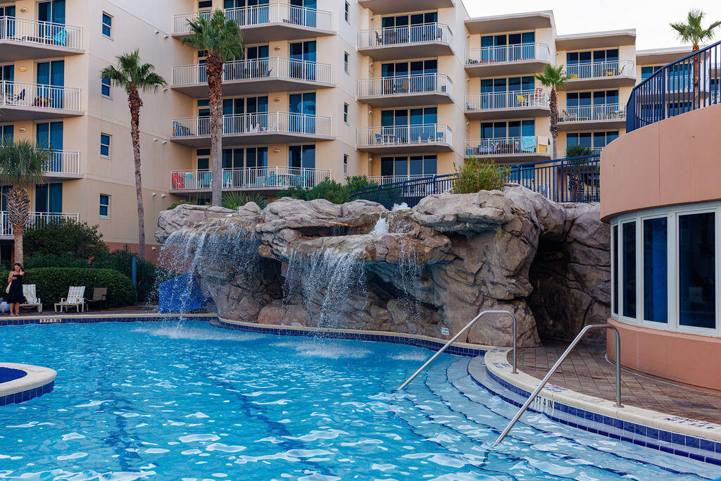 WATERSCAPE - Residential