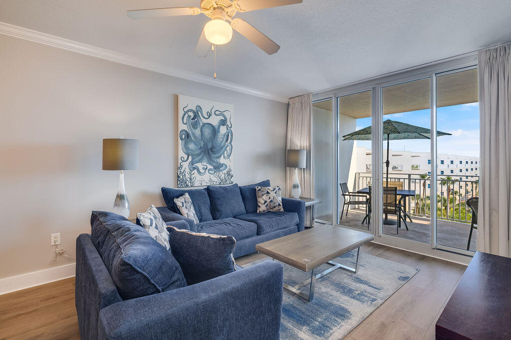 1110 Santa Rosa Boulevard C601