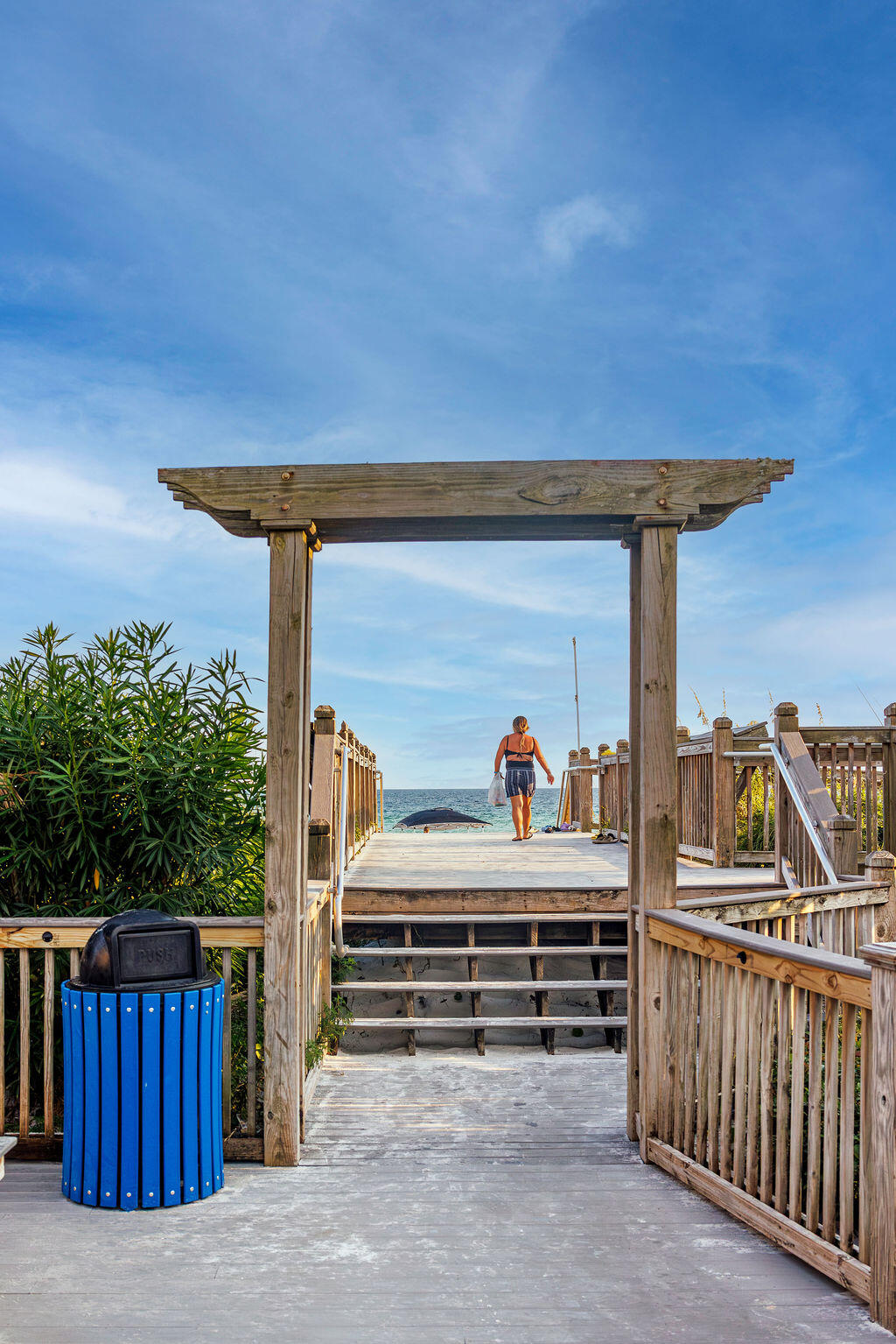 WATERSCAPE - Residential