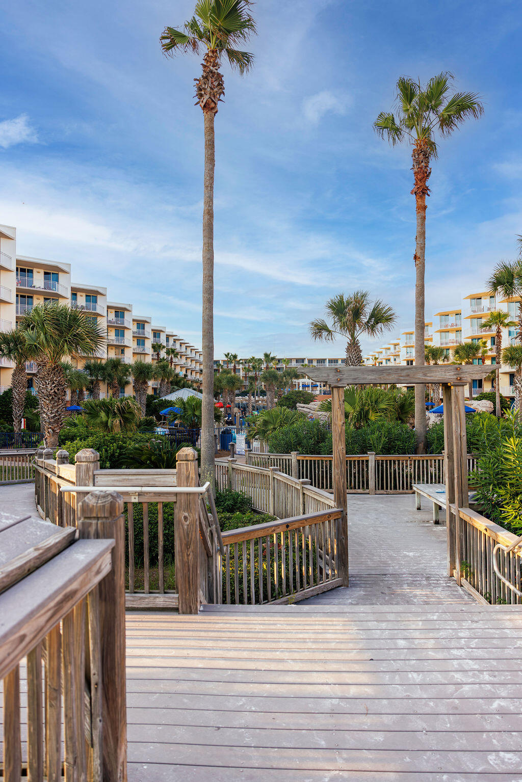 WATERSCAPE - Residential