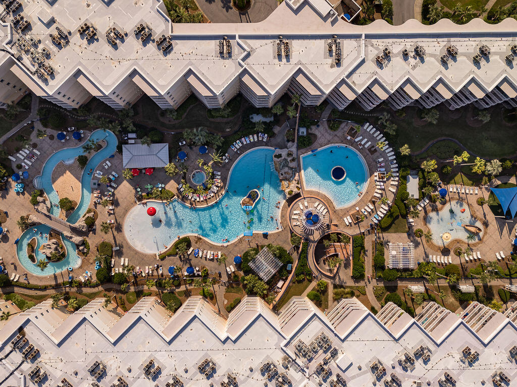 WATERSCAPE - Residential