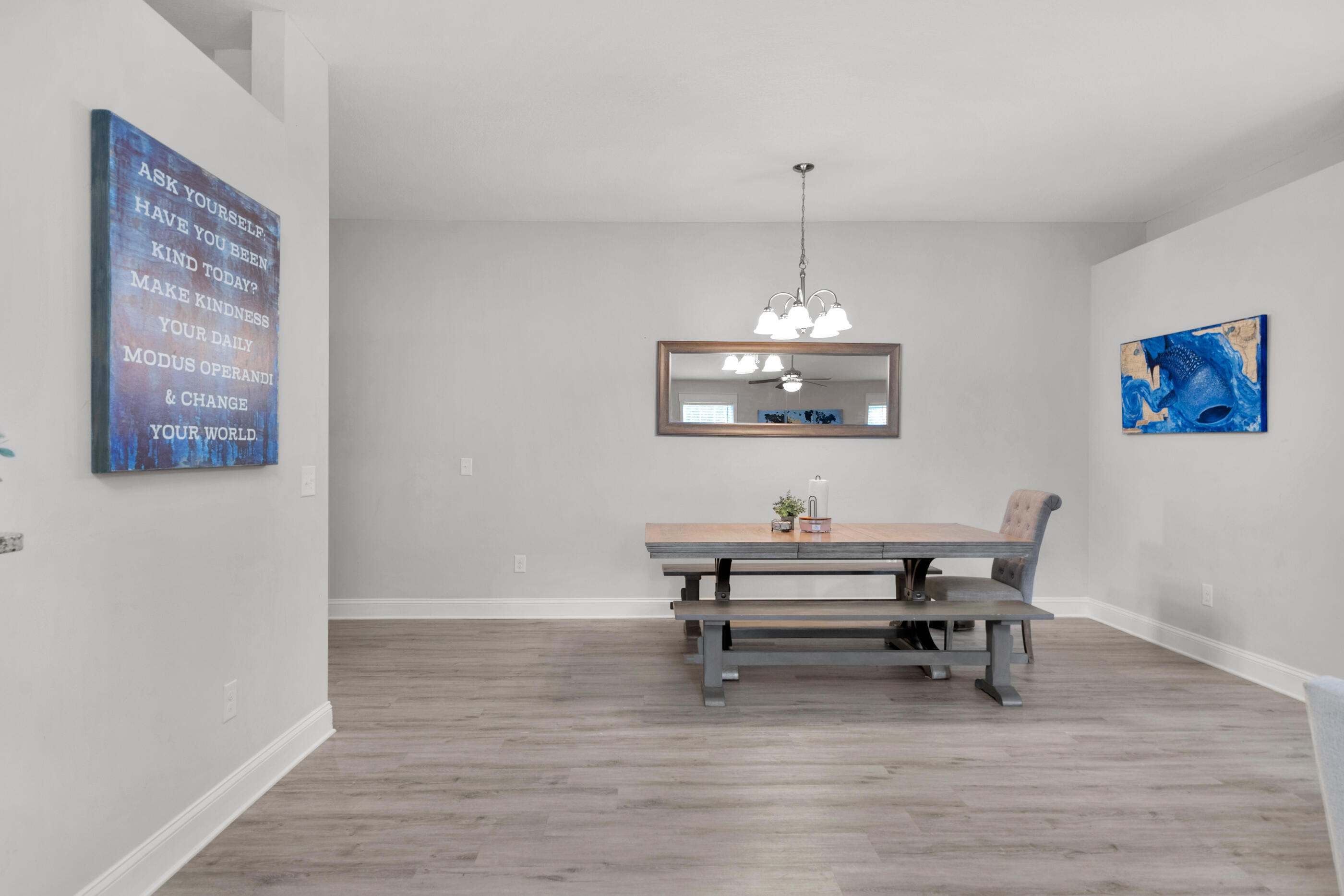 CRESCENT SHORES - Residential