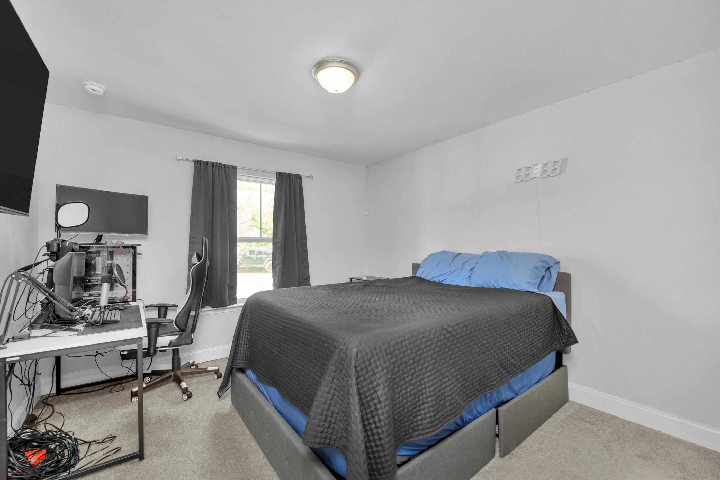CRESCENT SHORES - Residential