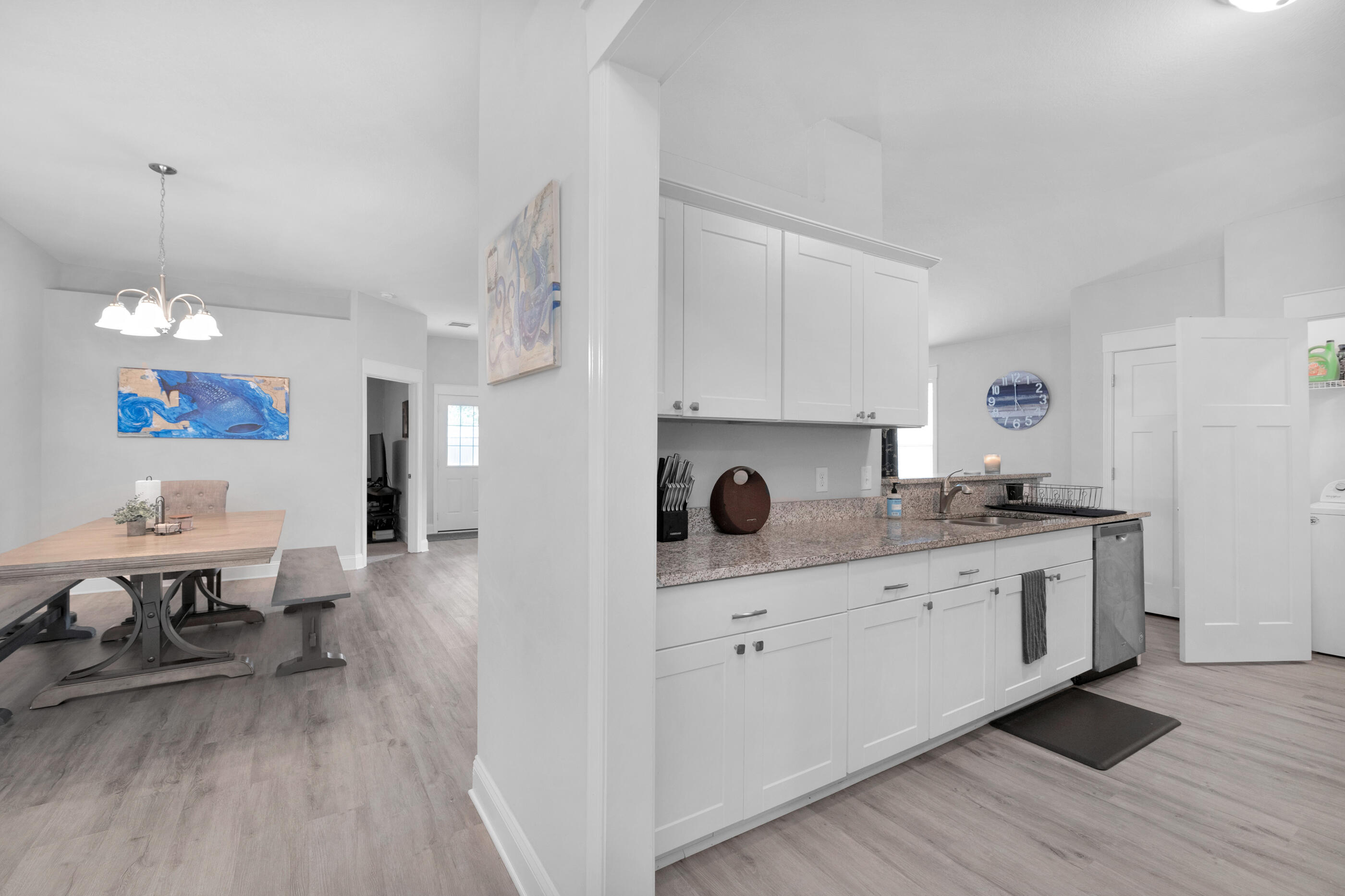CRESCENT SHORES - Residential