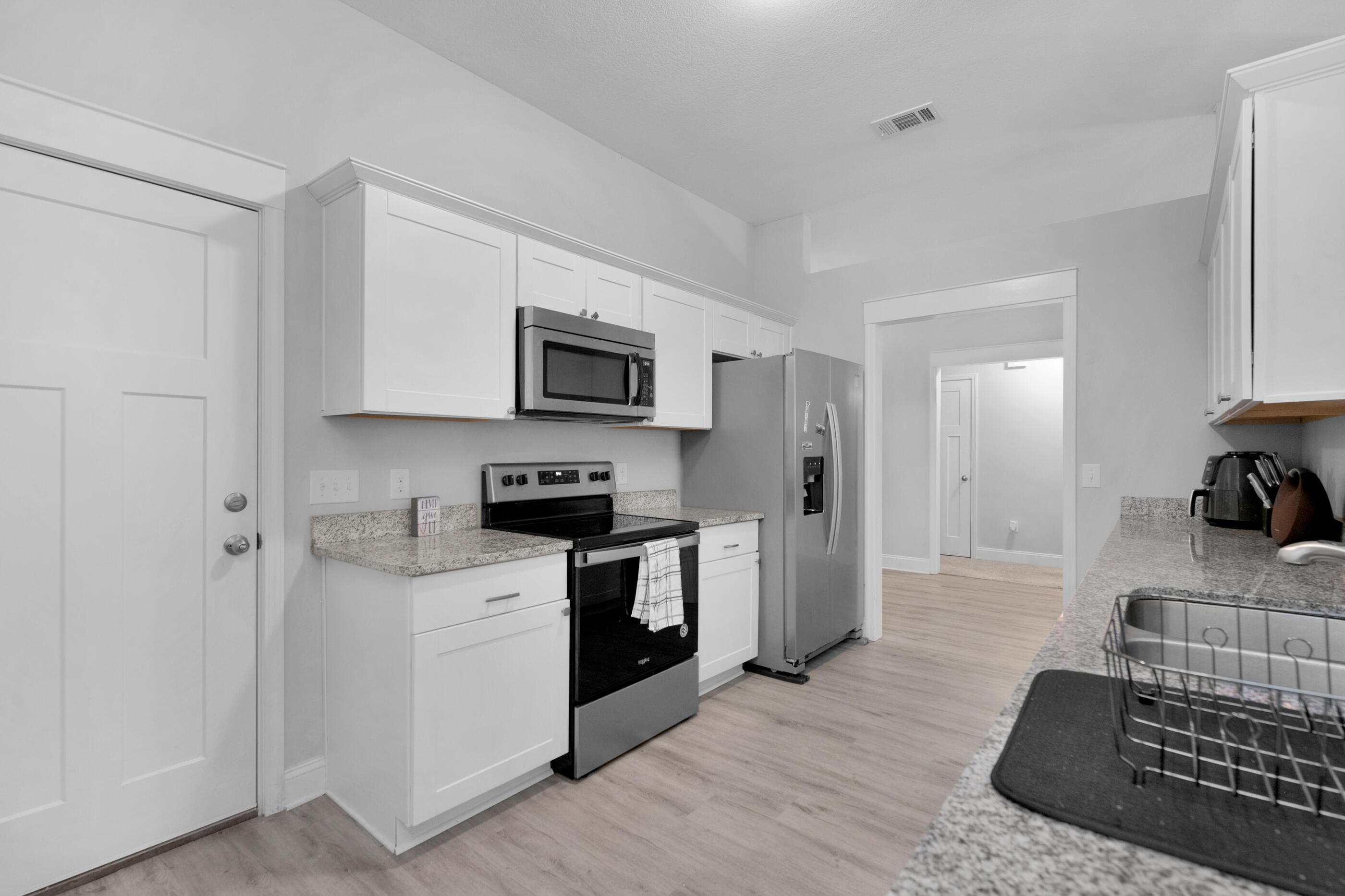 CRESCENT SHORES - Residential