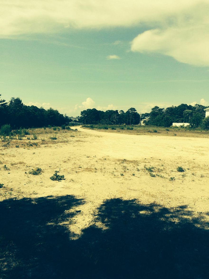31 Lots in Miramar Beach. One block from beach. Single family residences. Development Order in hand. Development Order has approved option for 30 SFR and a lot designated for a common area, pool, BBQ area, and rest rooms. Great opportunity for developers and builders.