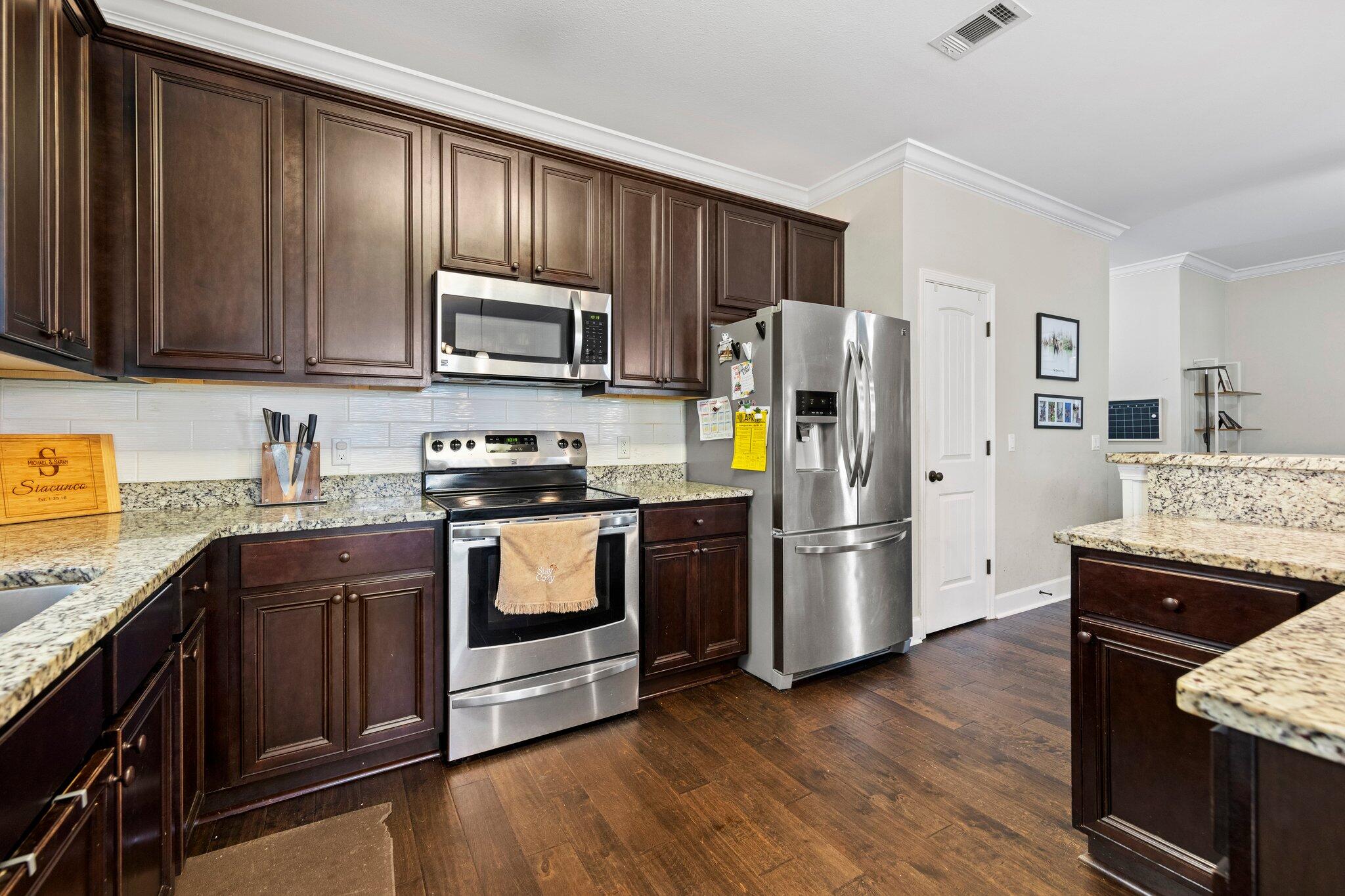 Traditions At Water Oaks - Residential