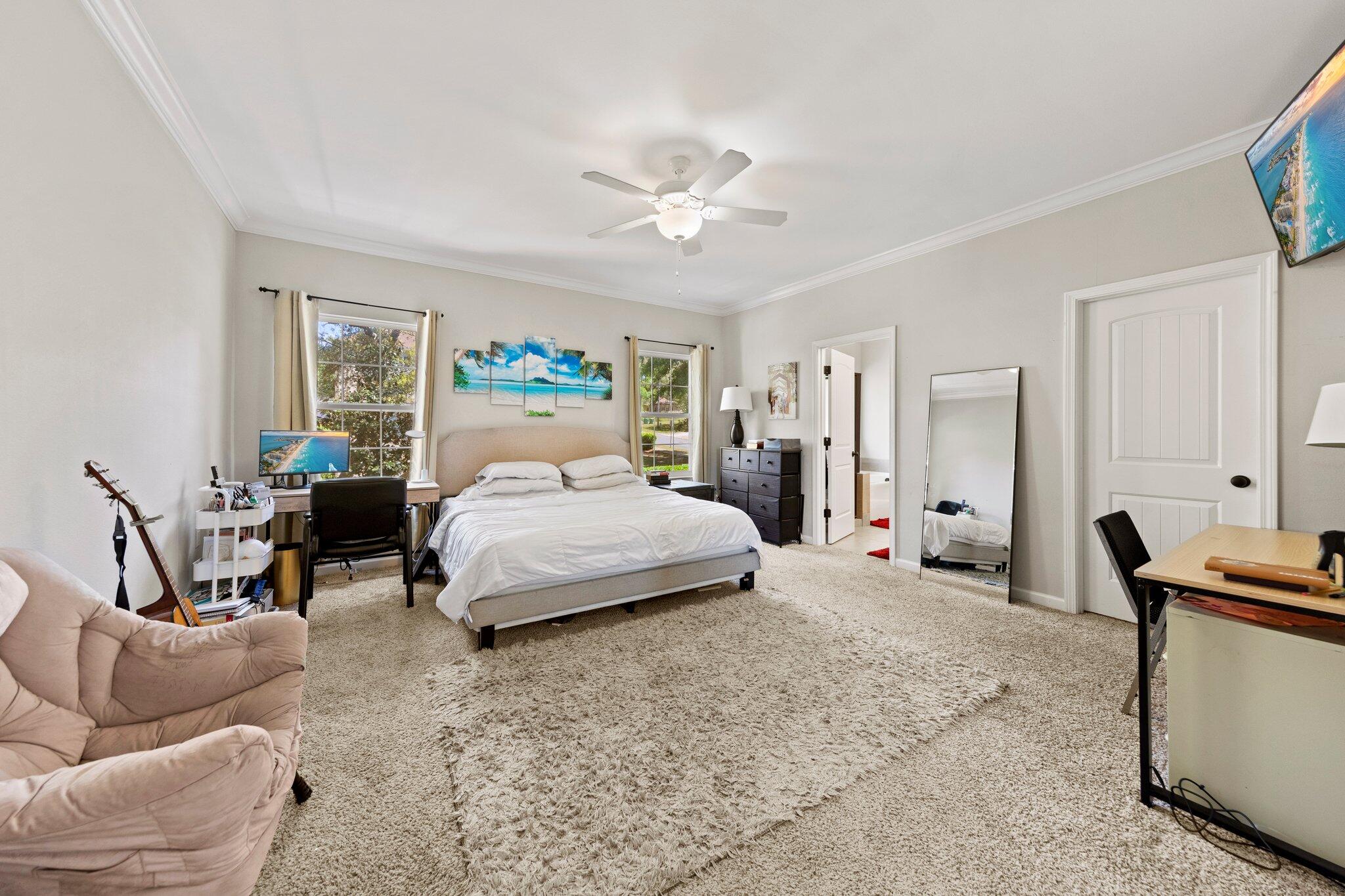 Traditions At Water Oaks - Residential