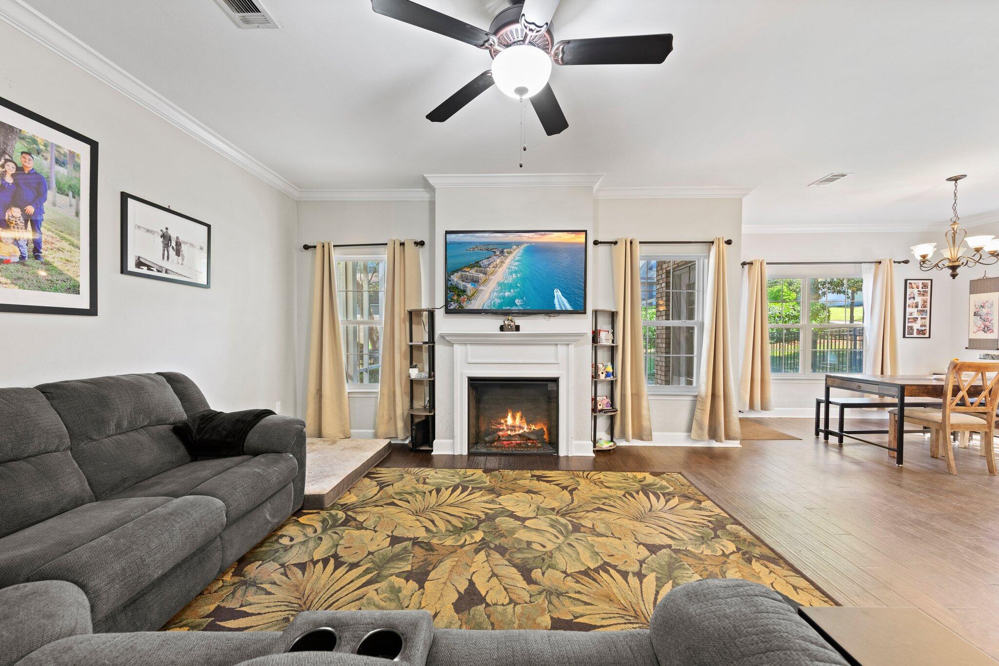 Traditions At Water Oaks - Residential