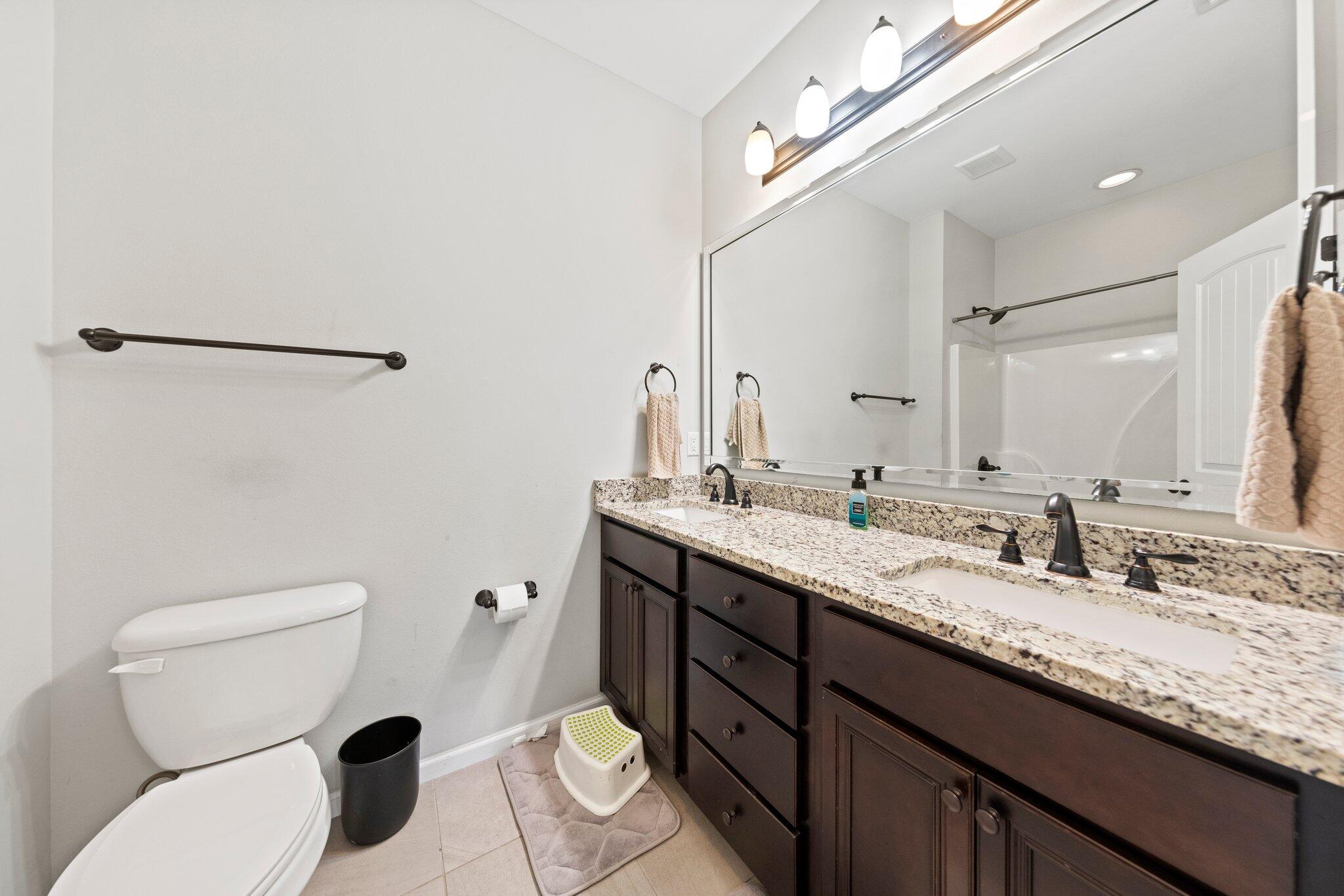 Traditions At Water Oaks - Residential