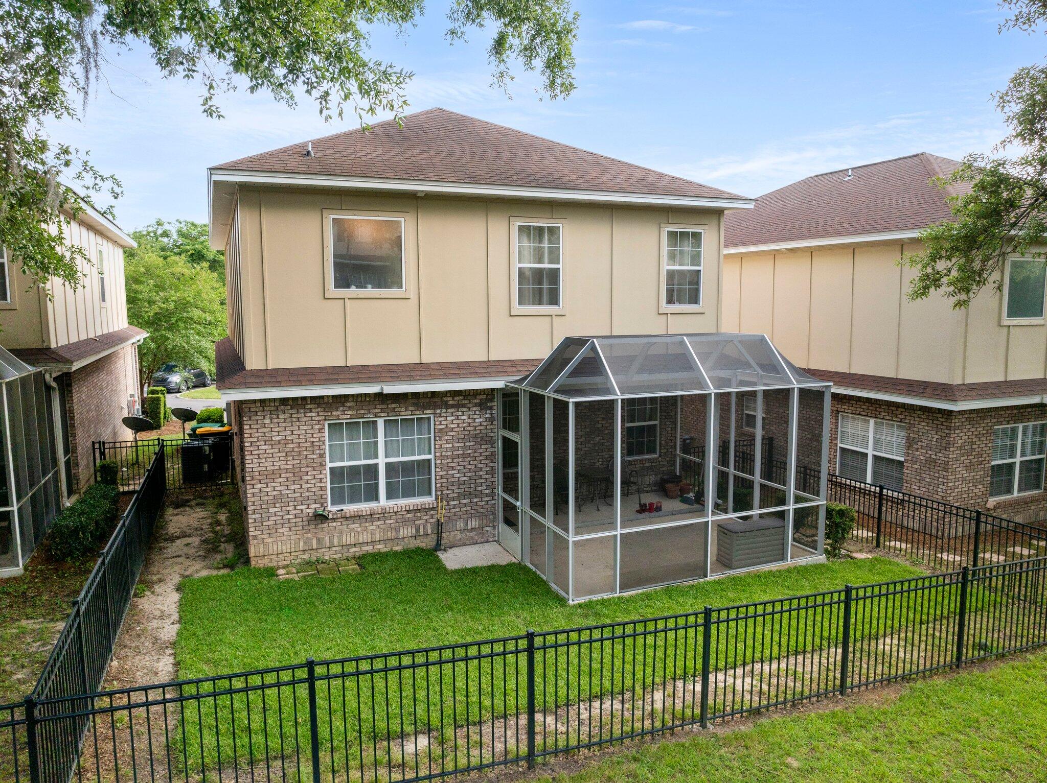 Traditions At Water Oaks - Residential