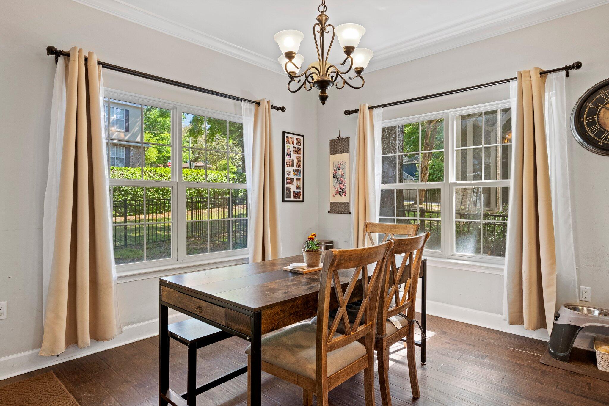 Traditions At Water Oaks - Residential