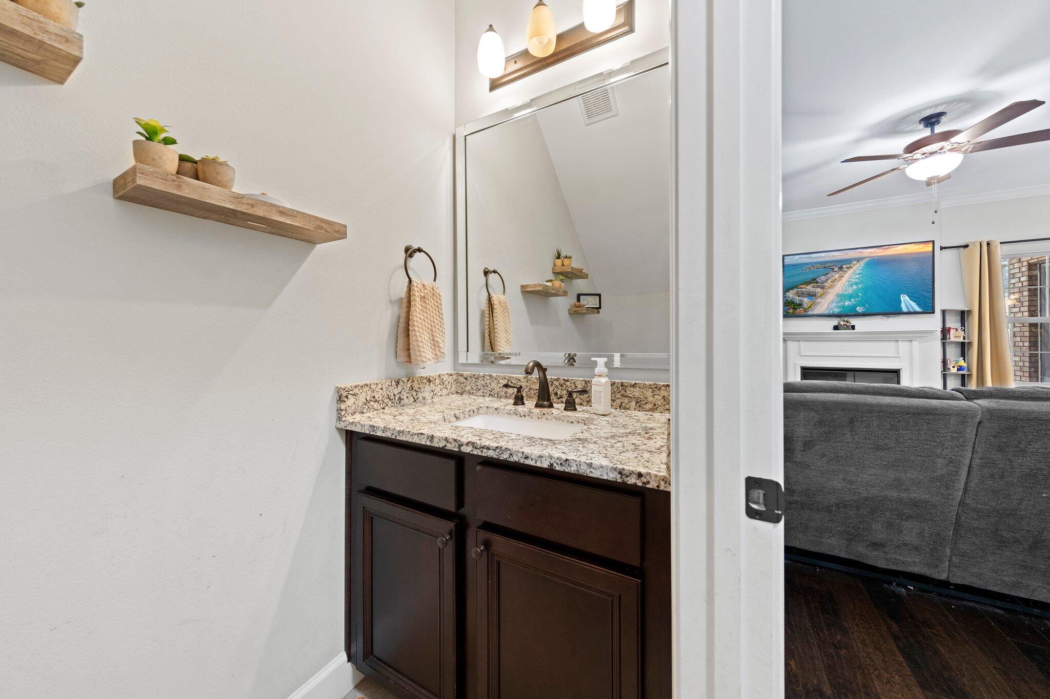 Traditions At Water Oaks - Residential