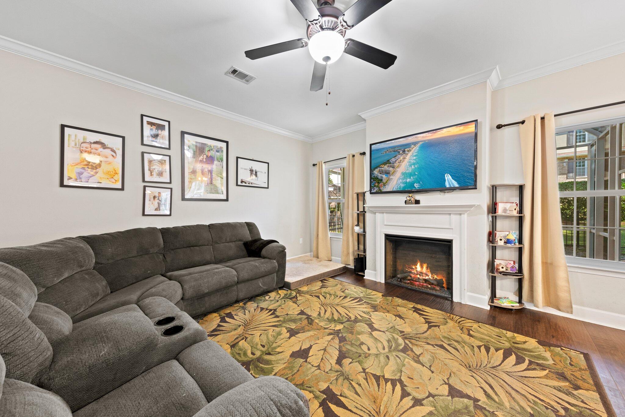 Traditions At Water Oaks - Residential