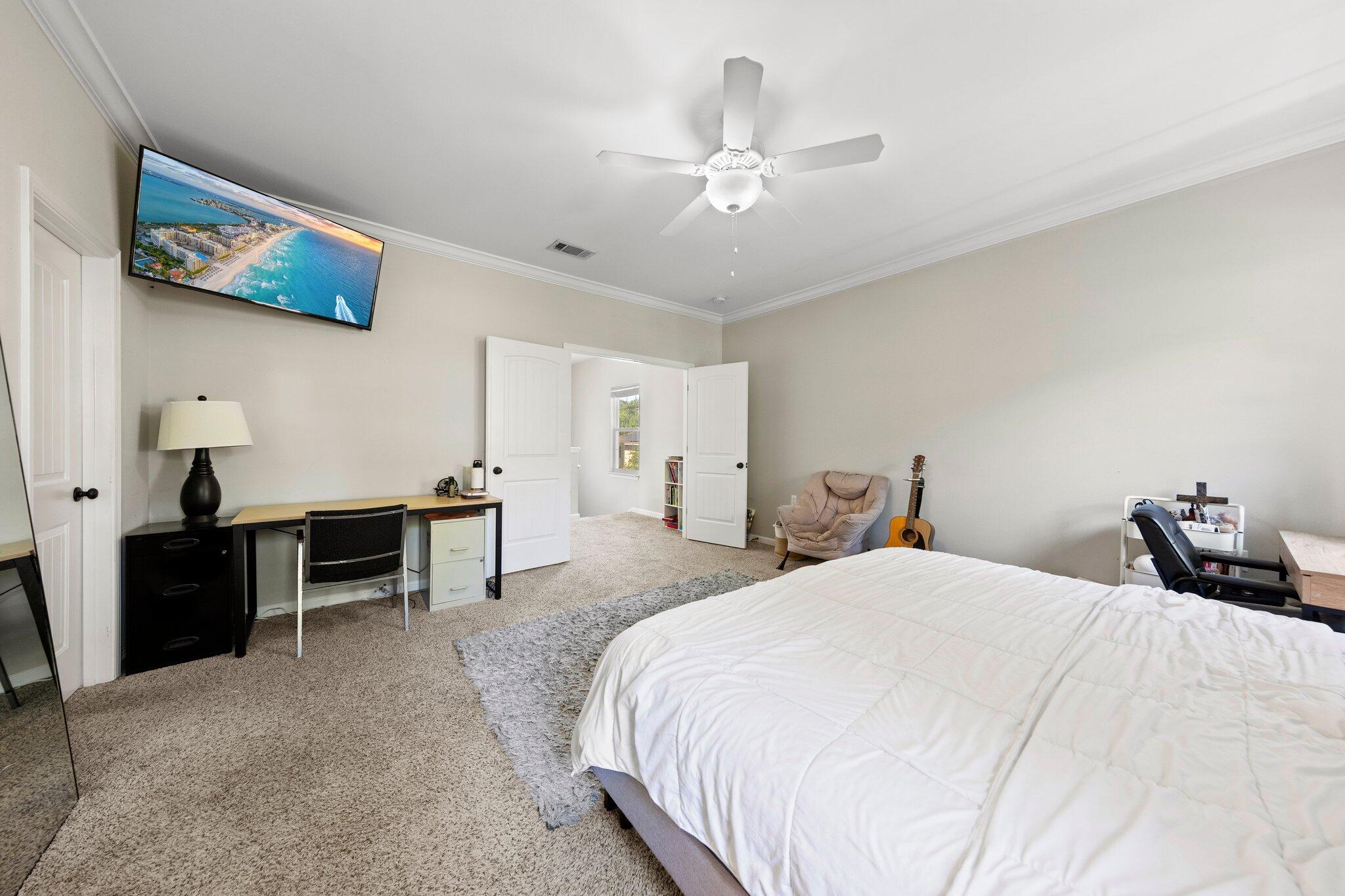 Traditions At Water Oaks - Residential