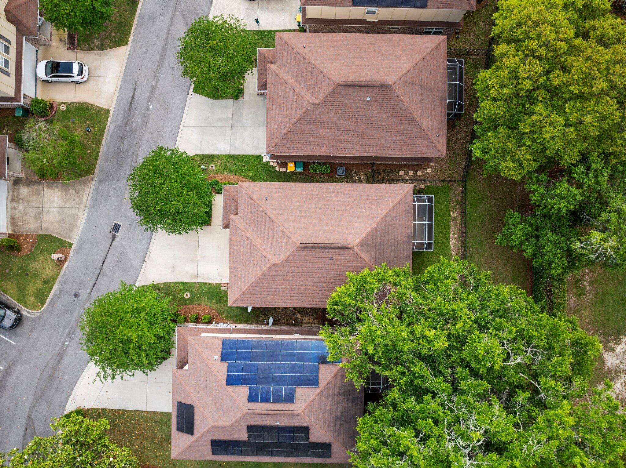 Traditions At Water Oaks - Residential