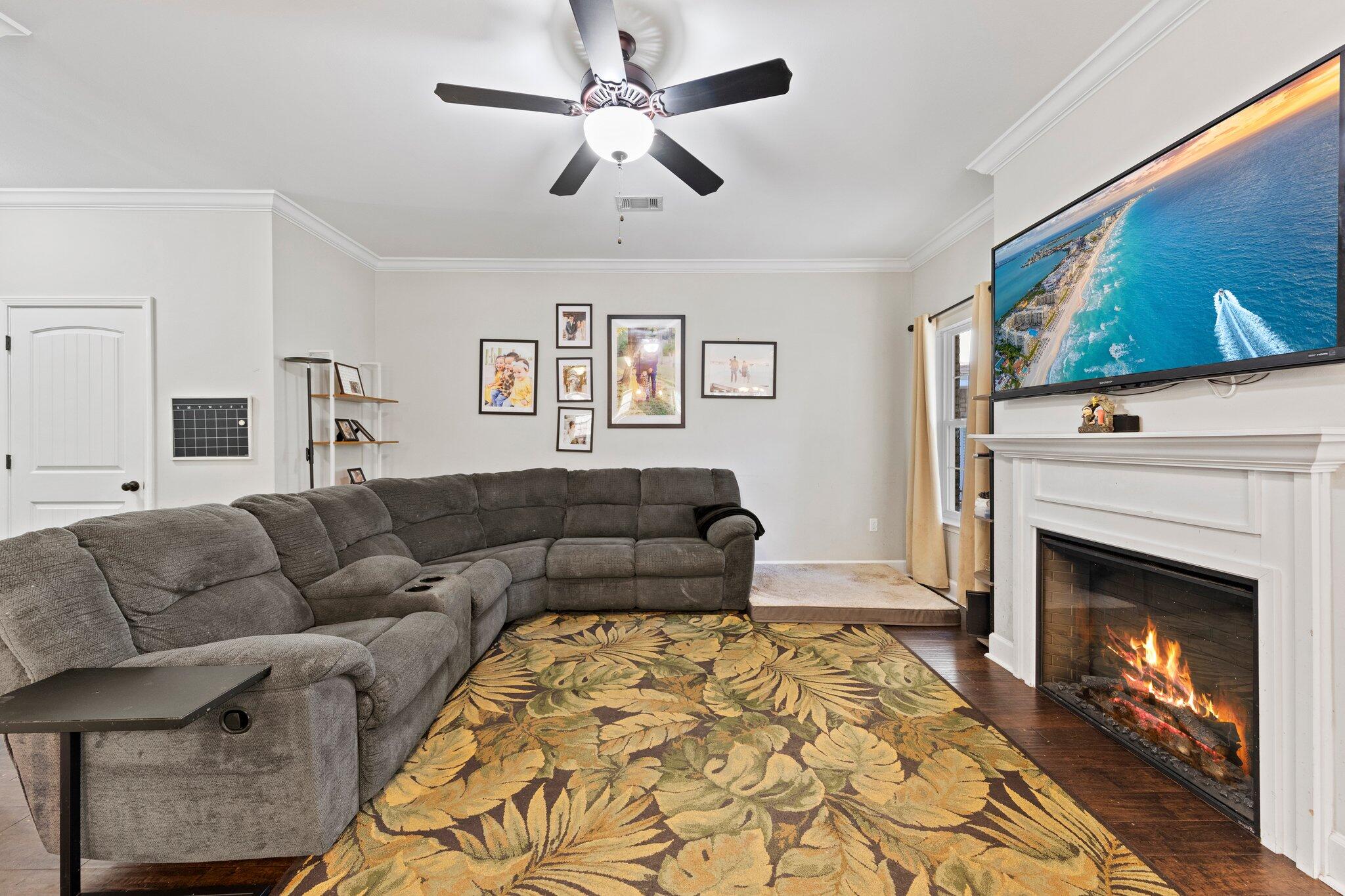 Traditions At Water Oaks - Residential