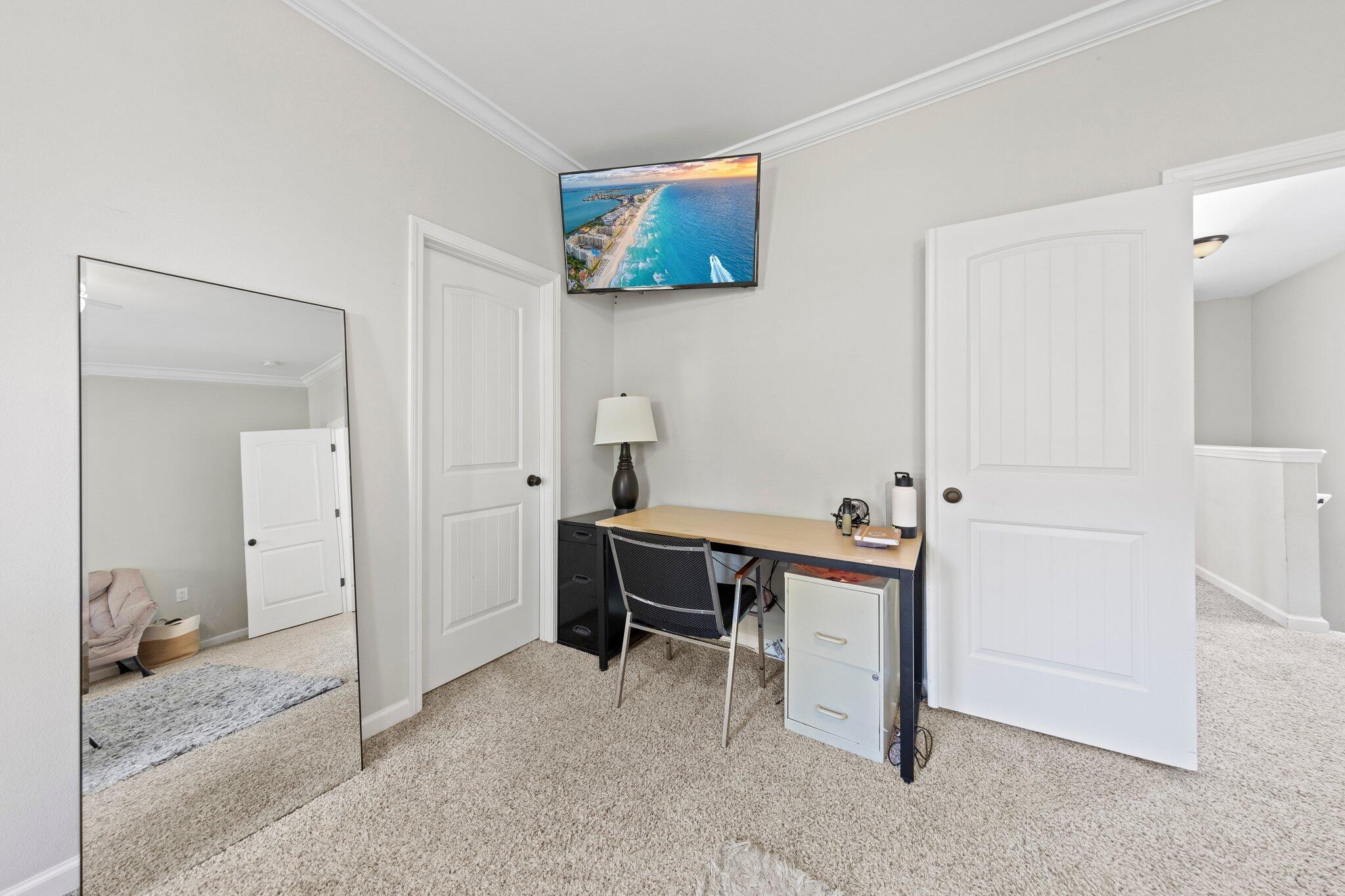 Traditions At Water Oaks - Residential