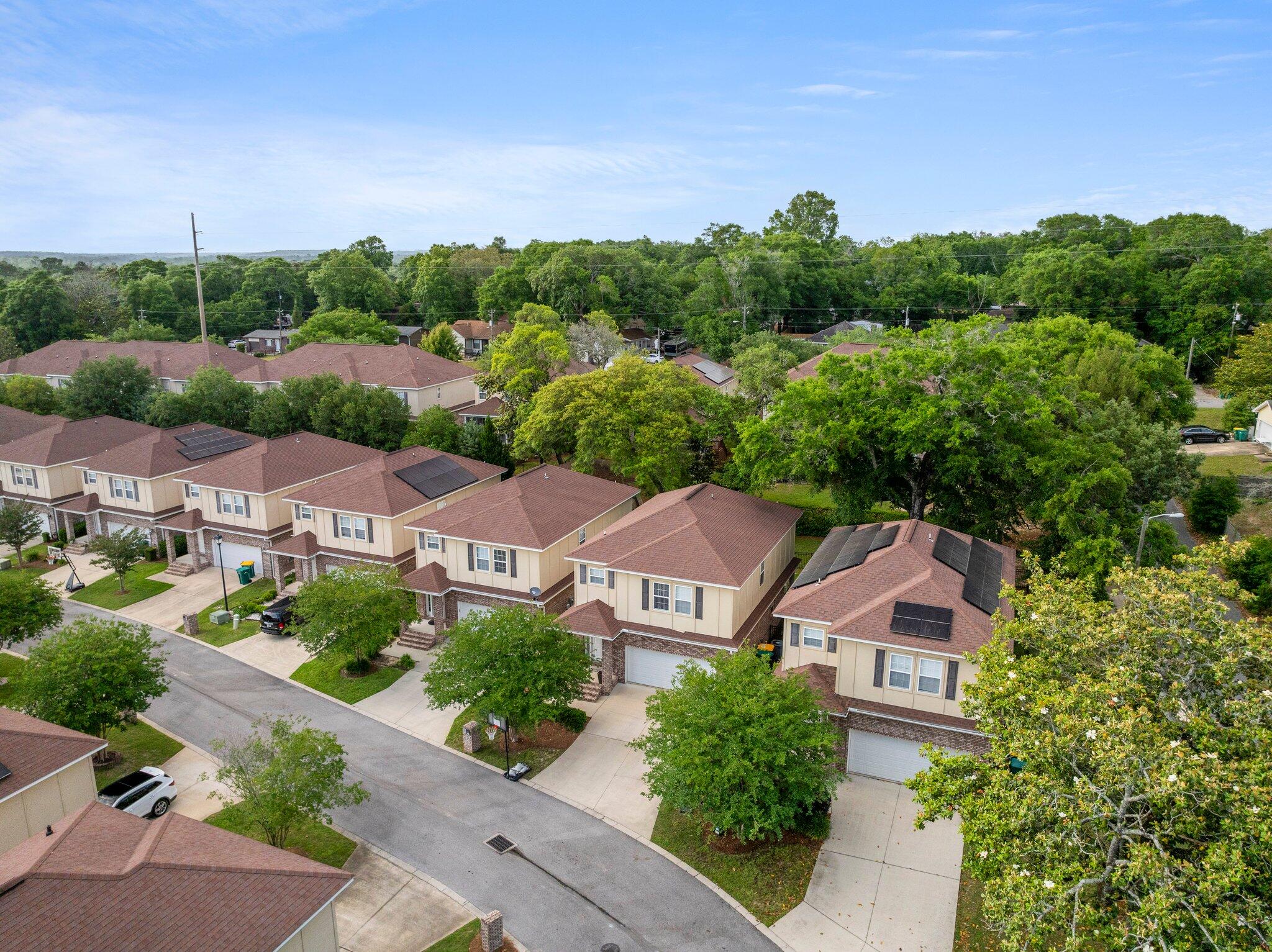 Traditions At Water Oaks - Residential