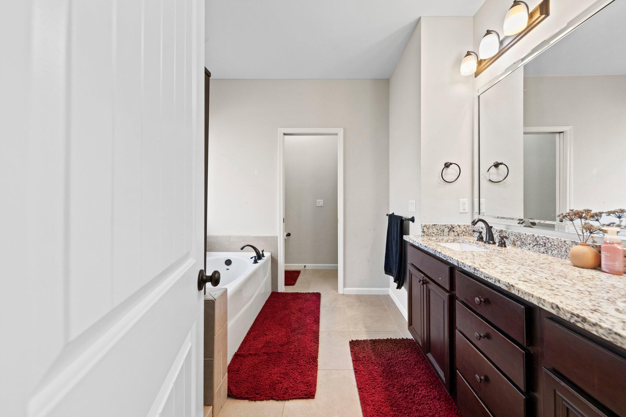 Traditions At Water Oaks - Residential