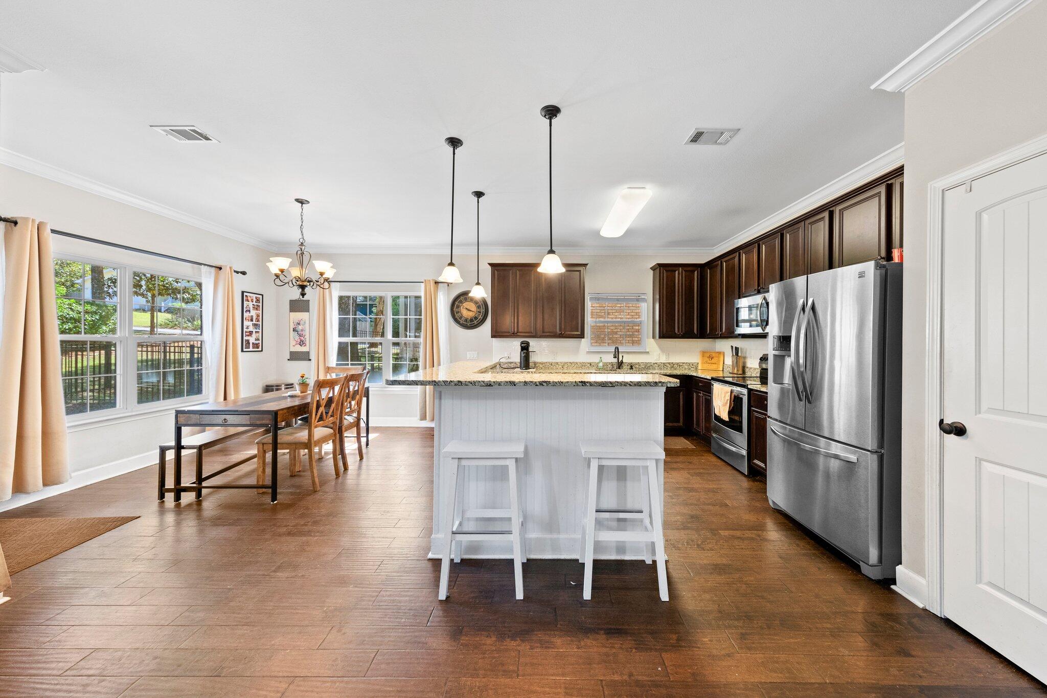 Traditions At Water Oaks - Residential