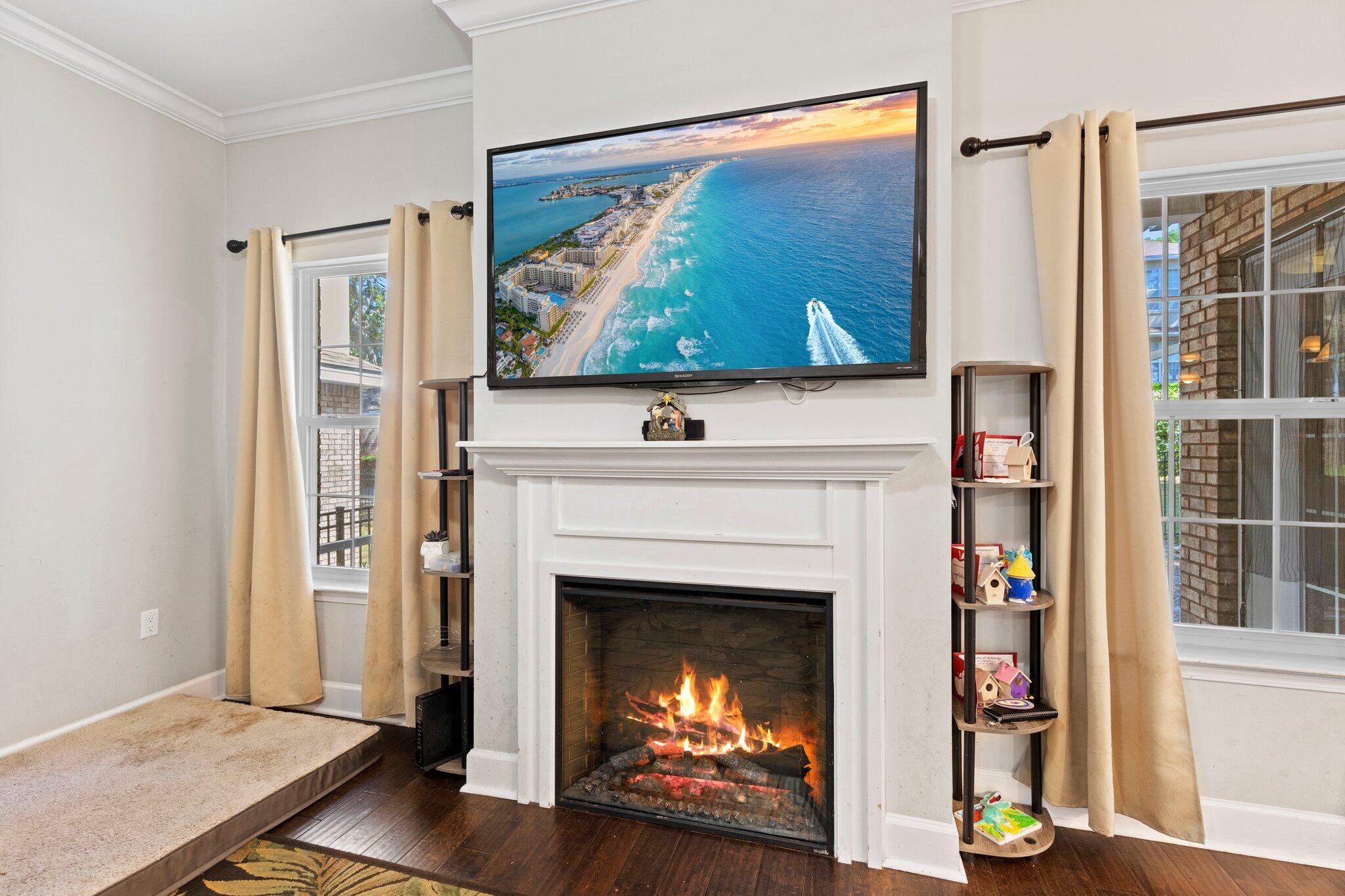 Traditions At Water Oaks - Residential