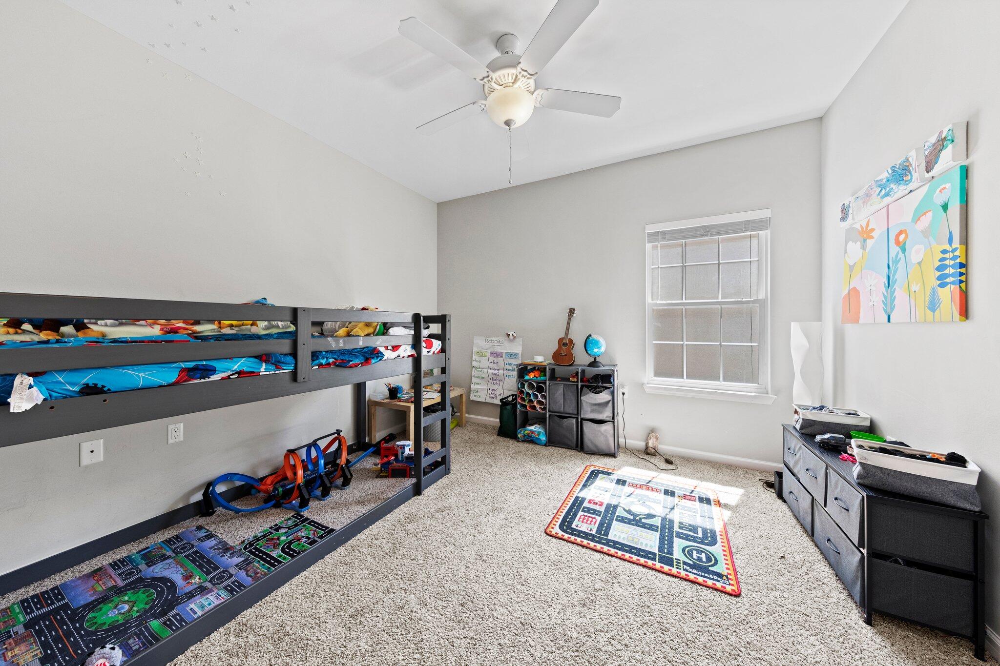 Traditions At Water Oaks - Residential