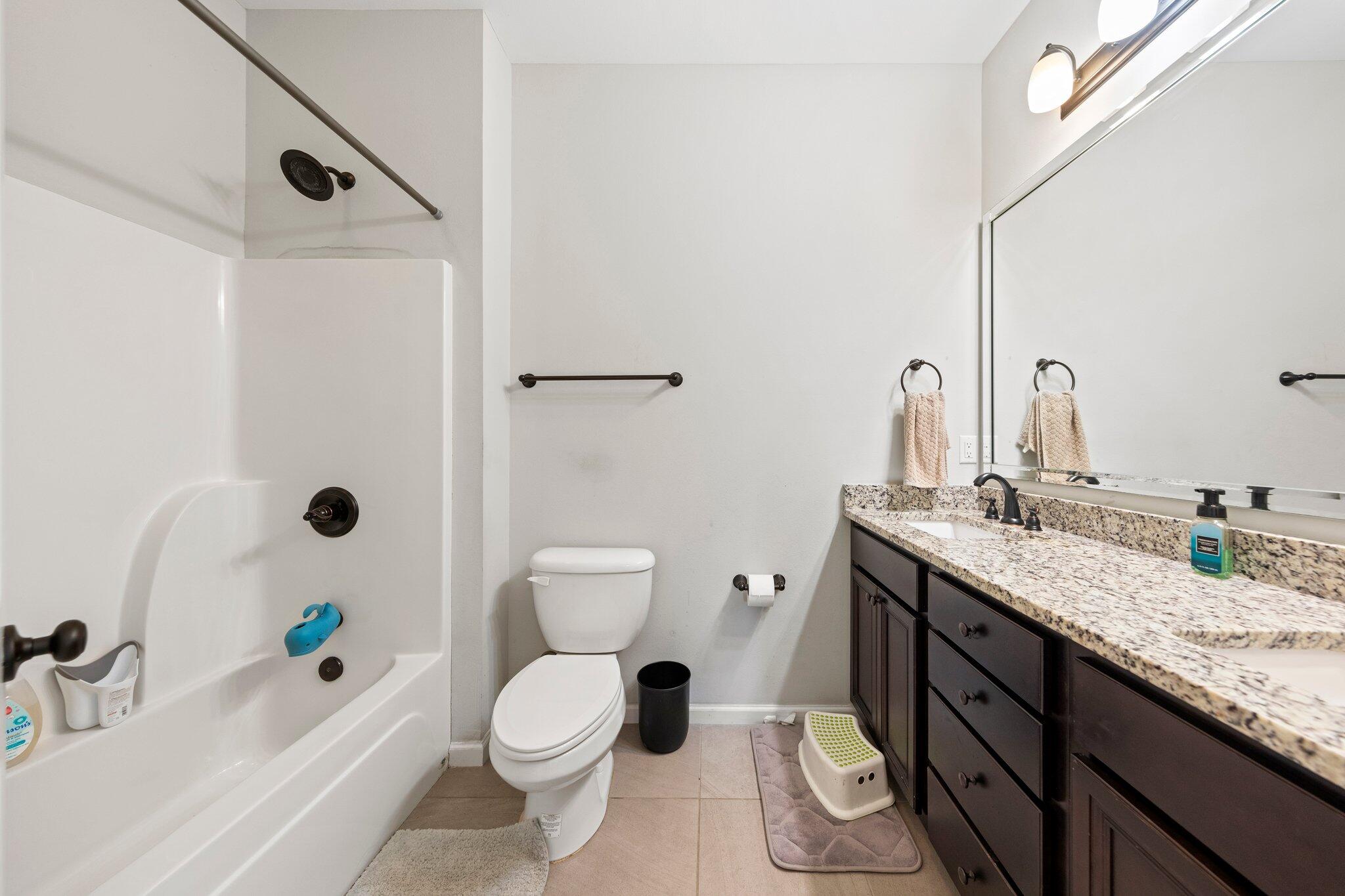 Traditions At Water Oaks - Residential