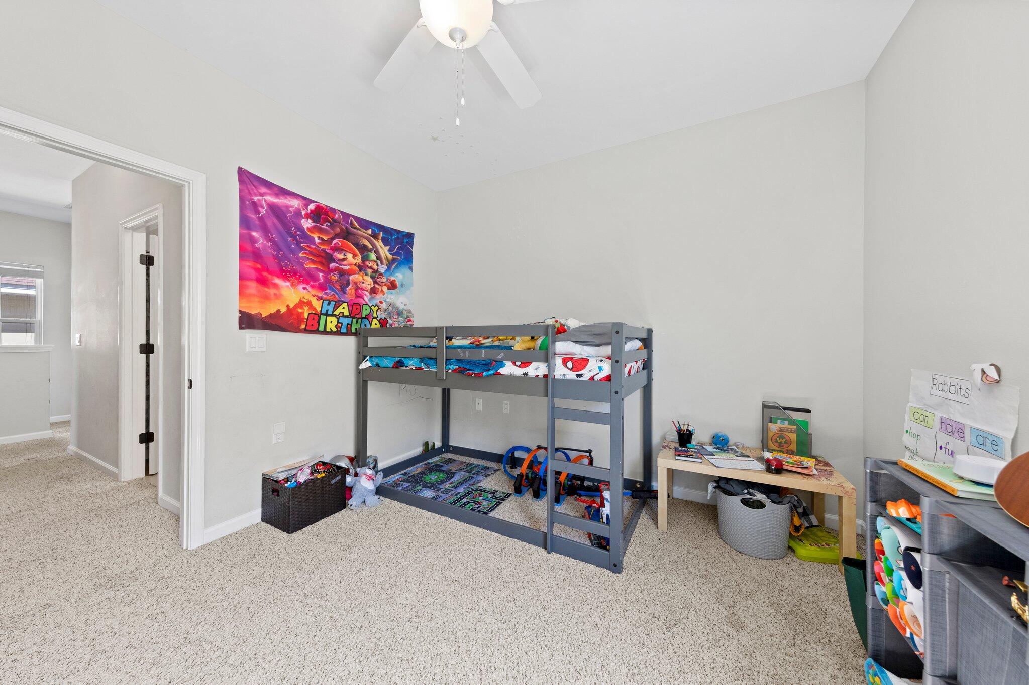 Traditions At Water Oaks - Residential