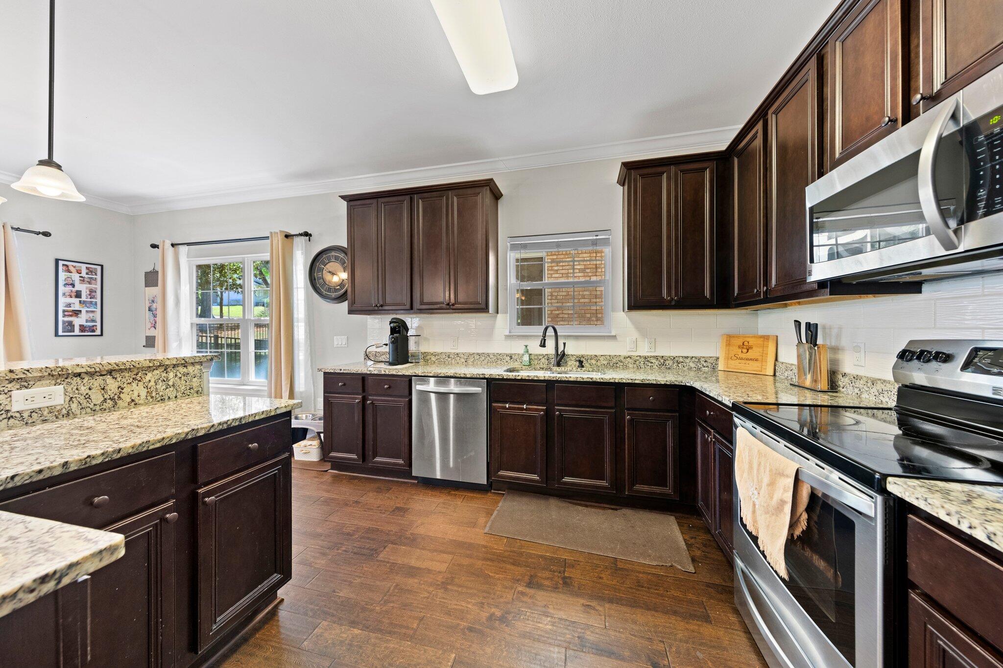 Traditions At Water Oaks - Residential