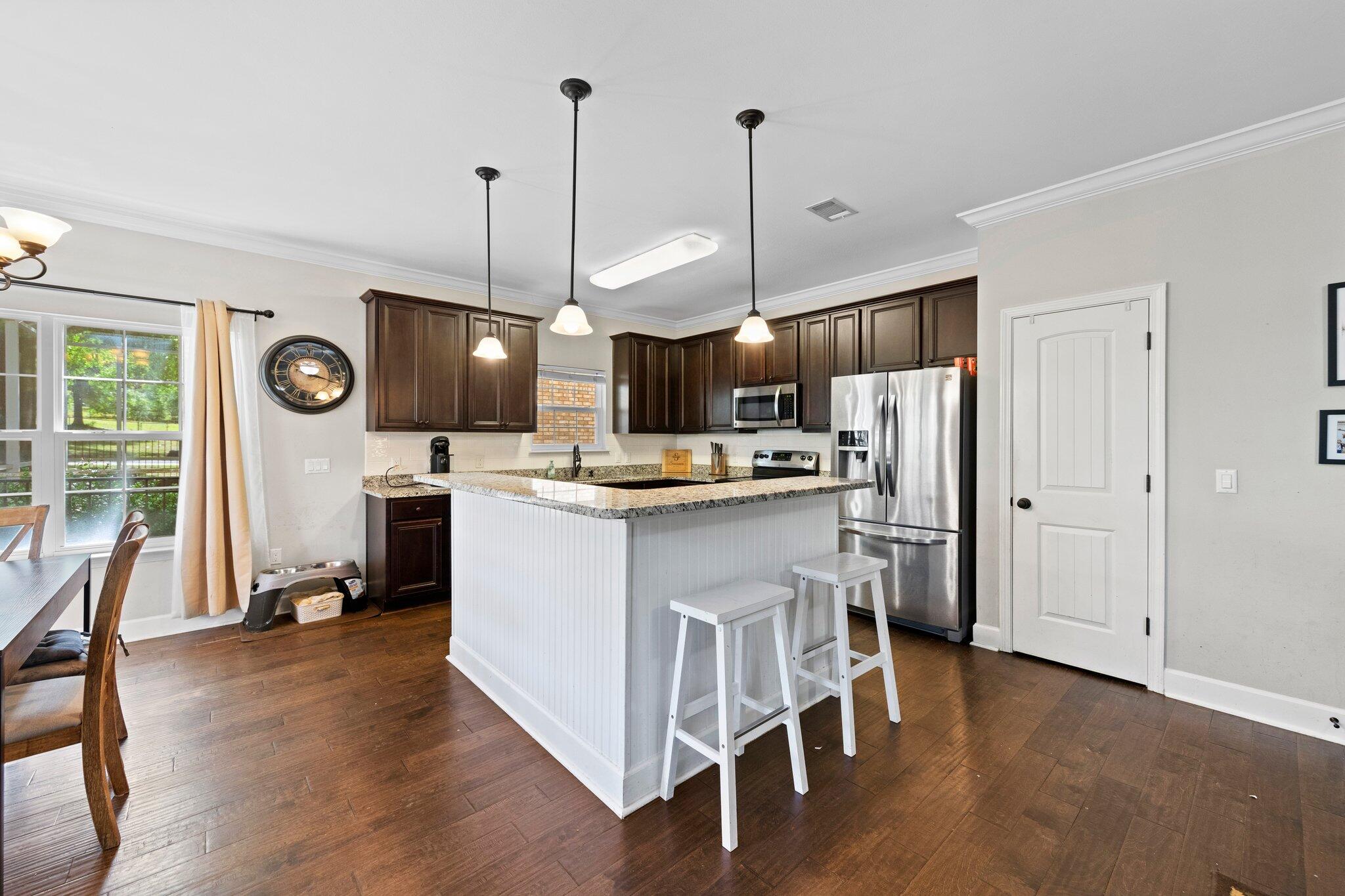 Traditions At Water Oaks - Residential