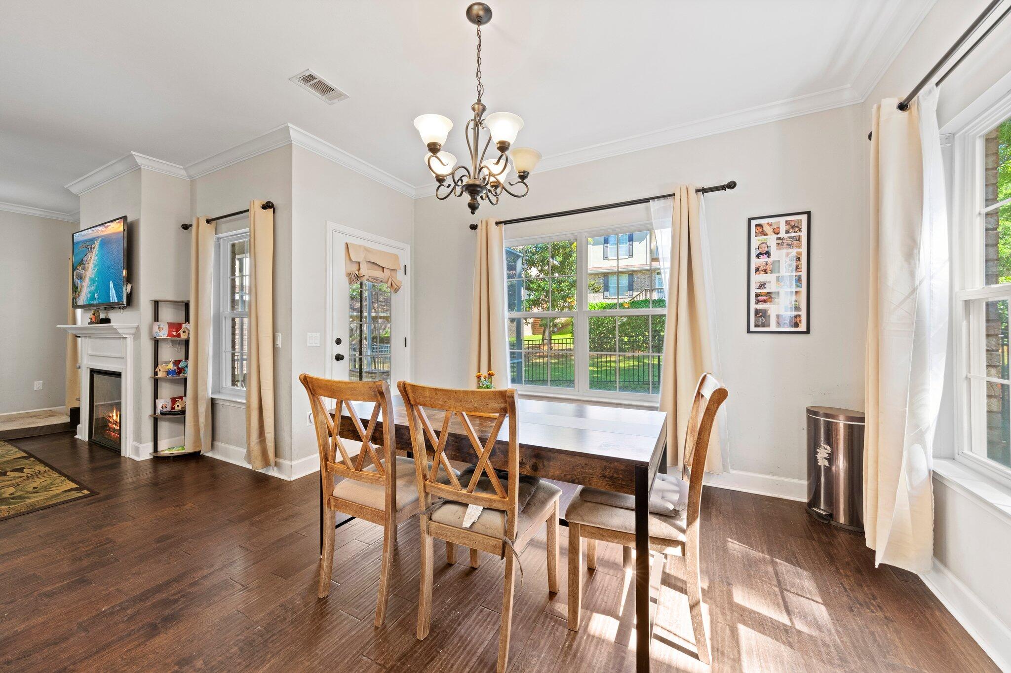 Traditions At Water Oaks - Residential